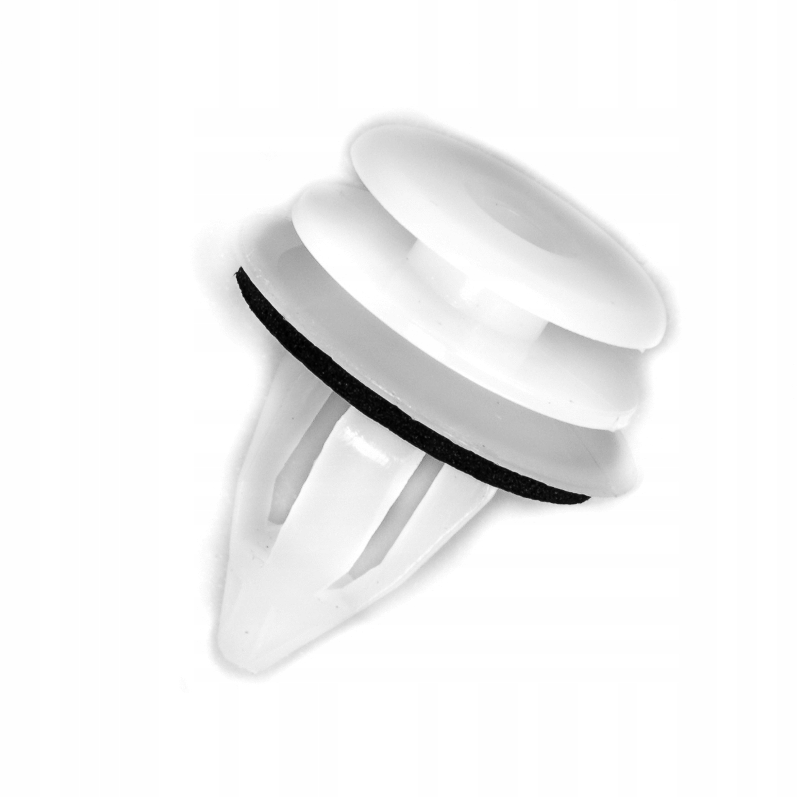 Zdjęcie AWparts SPINKA TAPICERKI DRZWI BMW E46 E90 E60 F10 X3 X5