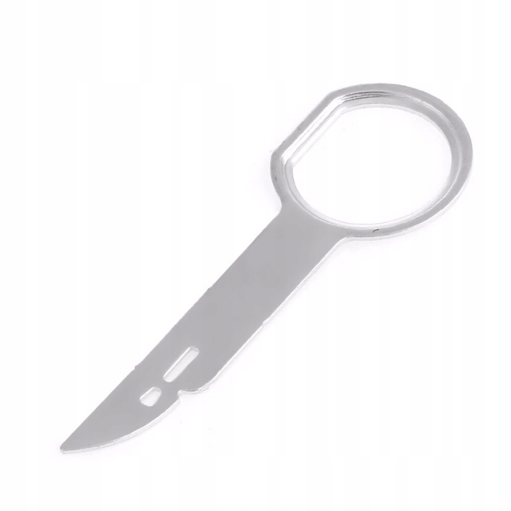 Zdjęcie AWparts WYJMAKI RADIA VW AUDI SKODA SEAT FORD