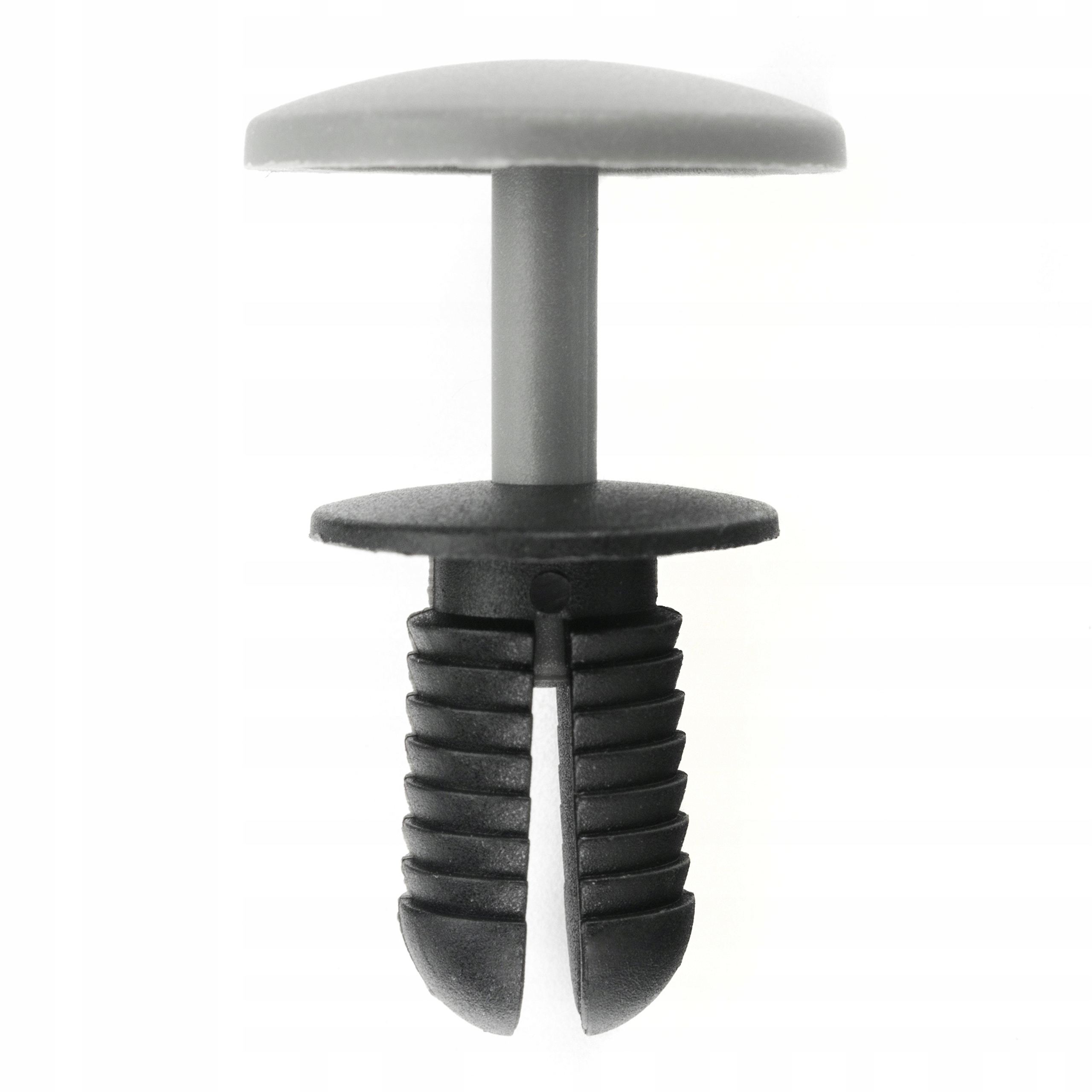 Zdjęcie AWparts SZARY KOŁEK ROZPOROWY TAPICERKI 10 mm