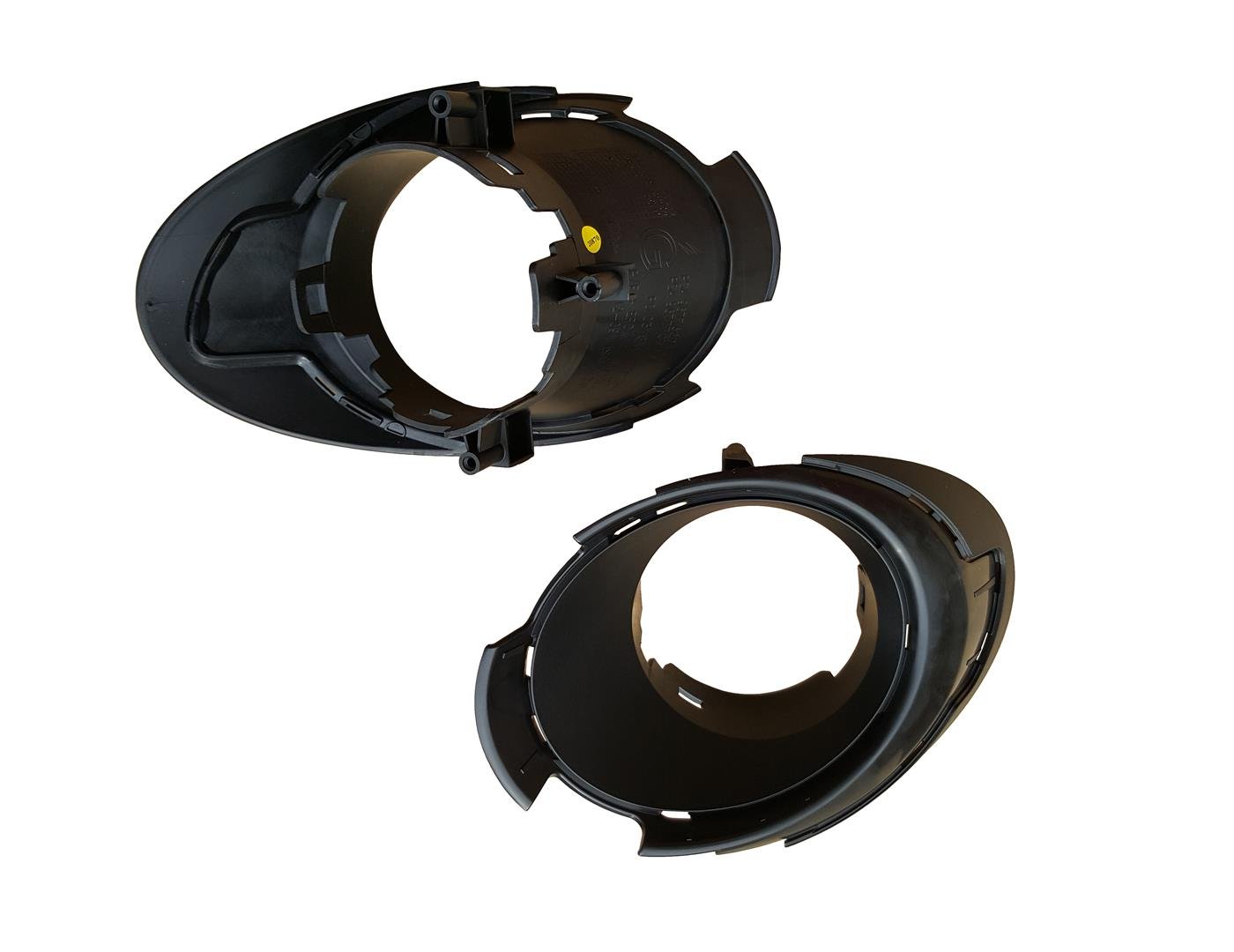 Zdjęcie AWparts RAMKA HALOGENU PRAWA DO PARTNER III 3 2012-2015