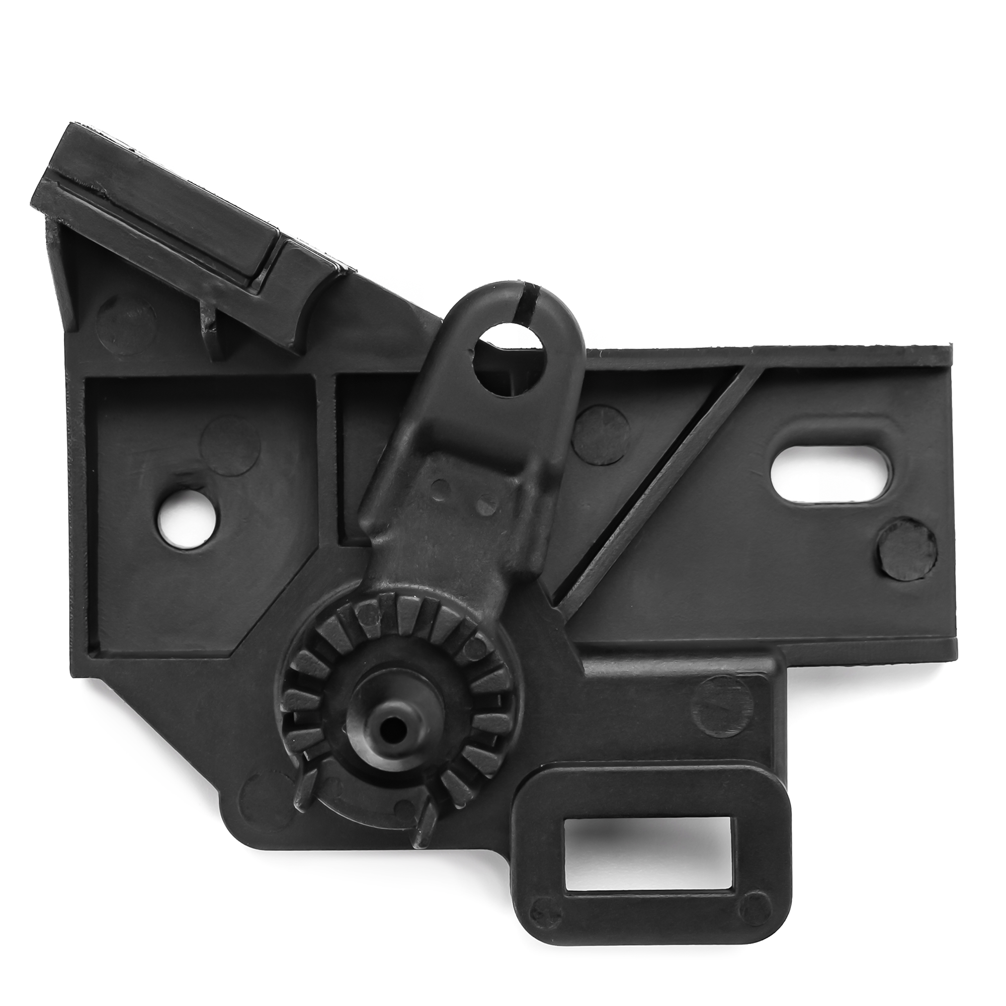 Zdjęcie AWparts UCHWYT CIĘGNA OTWIERANIA MASKI DO VW PASSAT B8 GOLF 7