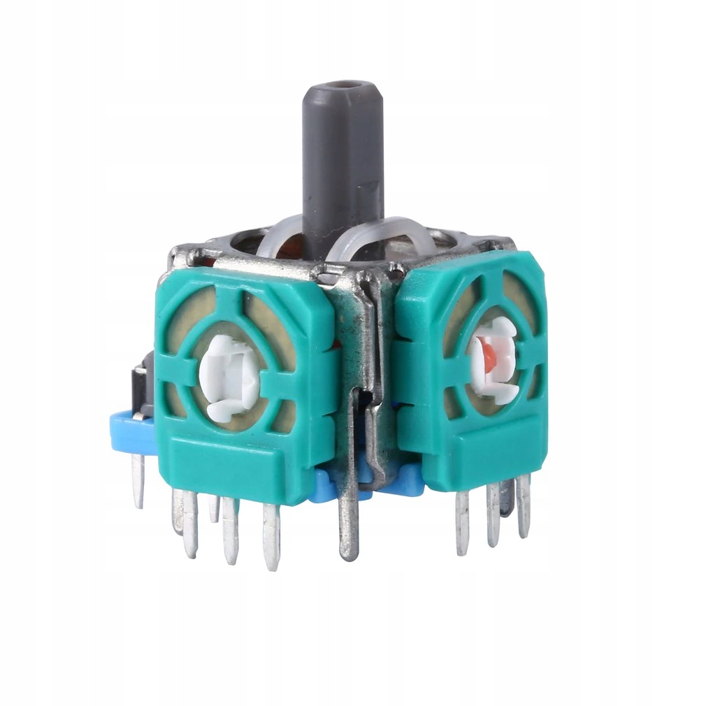 Zdjęcie AWparts ANALOG DO PLAYSTATION 4 DUALSHOCK 4