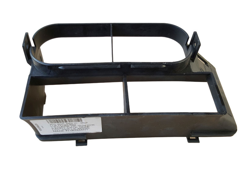 Zdjęcie AWparts WLOT POWIETRZA DO VW TIGUAN TOURAN GOLF V VI 1K0805962C