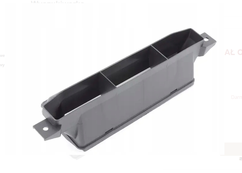 Zdjęcie AWparts WLOT POWIETRZA 7N0805971