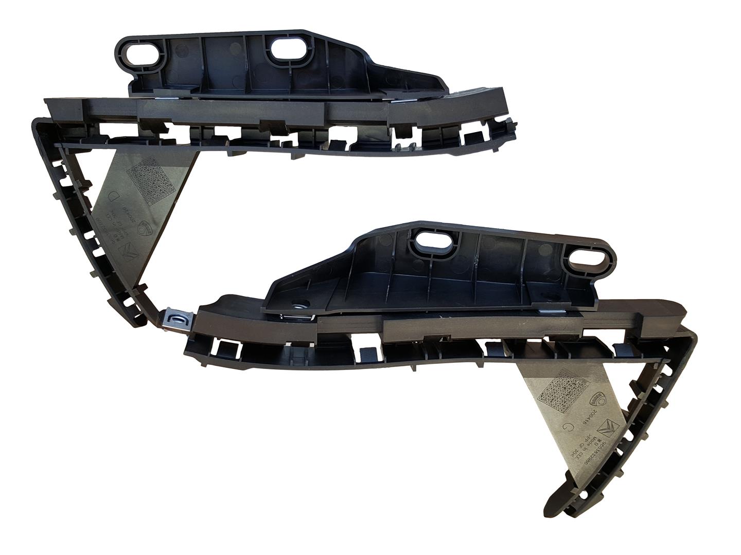 Zdjęcie AWparts ŚLIZG ZDERZAKA PRAWY DO C4 PICASSO 06-13