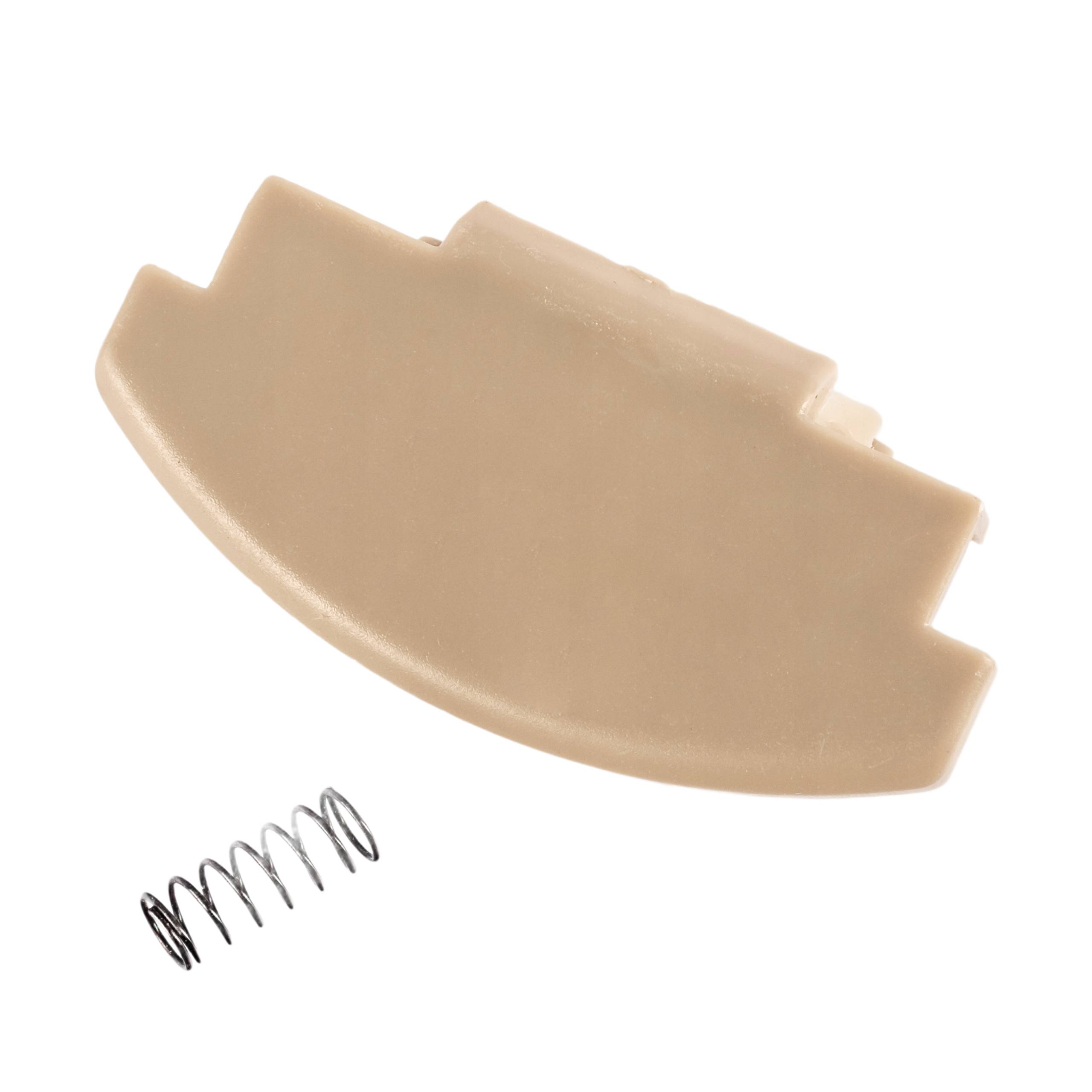 Zdjęcie AWparts PRZYCISK KLAPKI PODŁOKIETNIKA VW GOLF POLO PASSAT - BEŻOWY