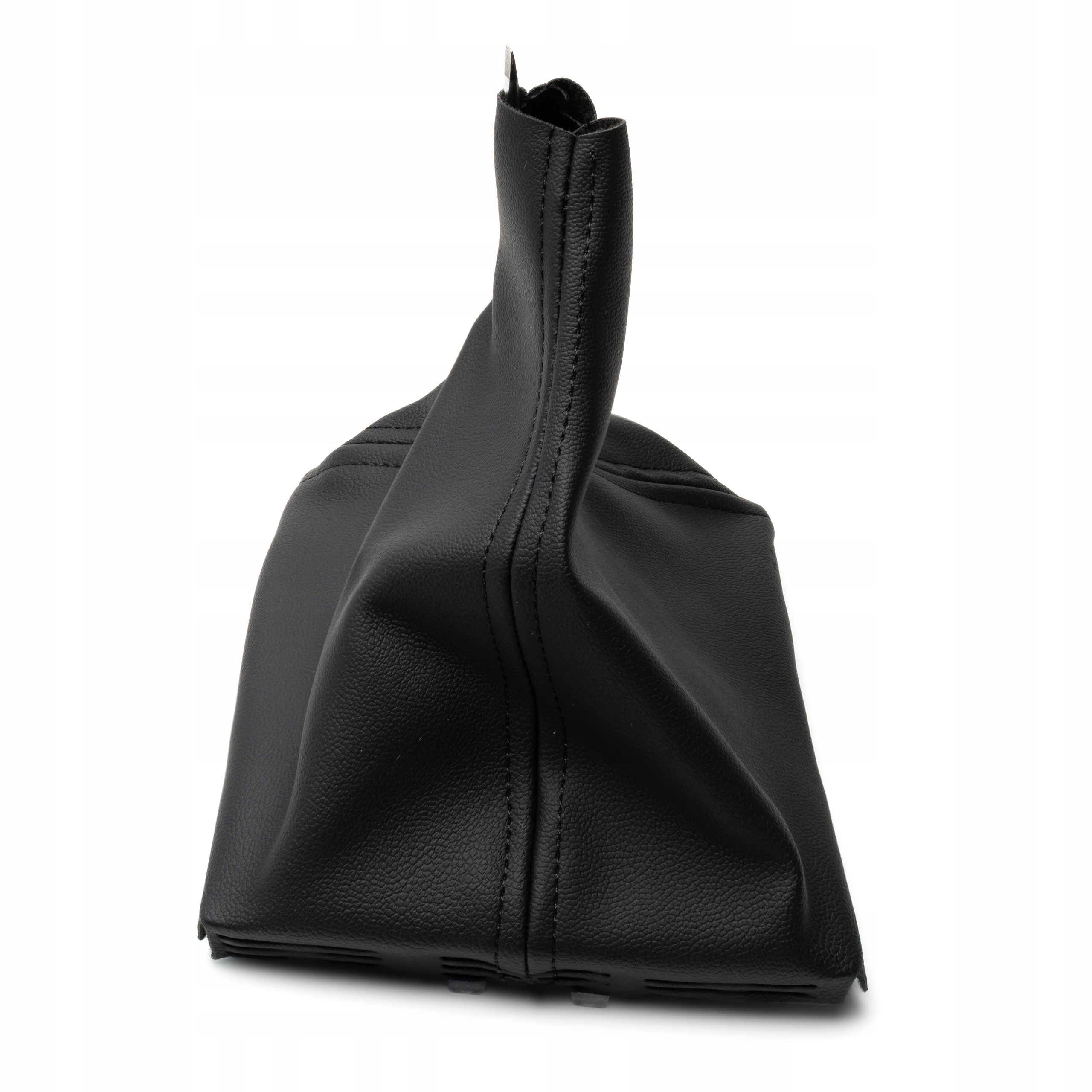 Zdjęcie AWparts MIESZEK HAMULCA RĘCZNEGO DO OPEL ASTRA G EKOSKÓRA