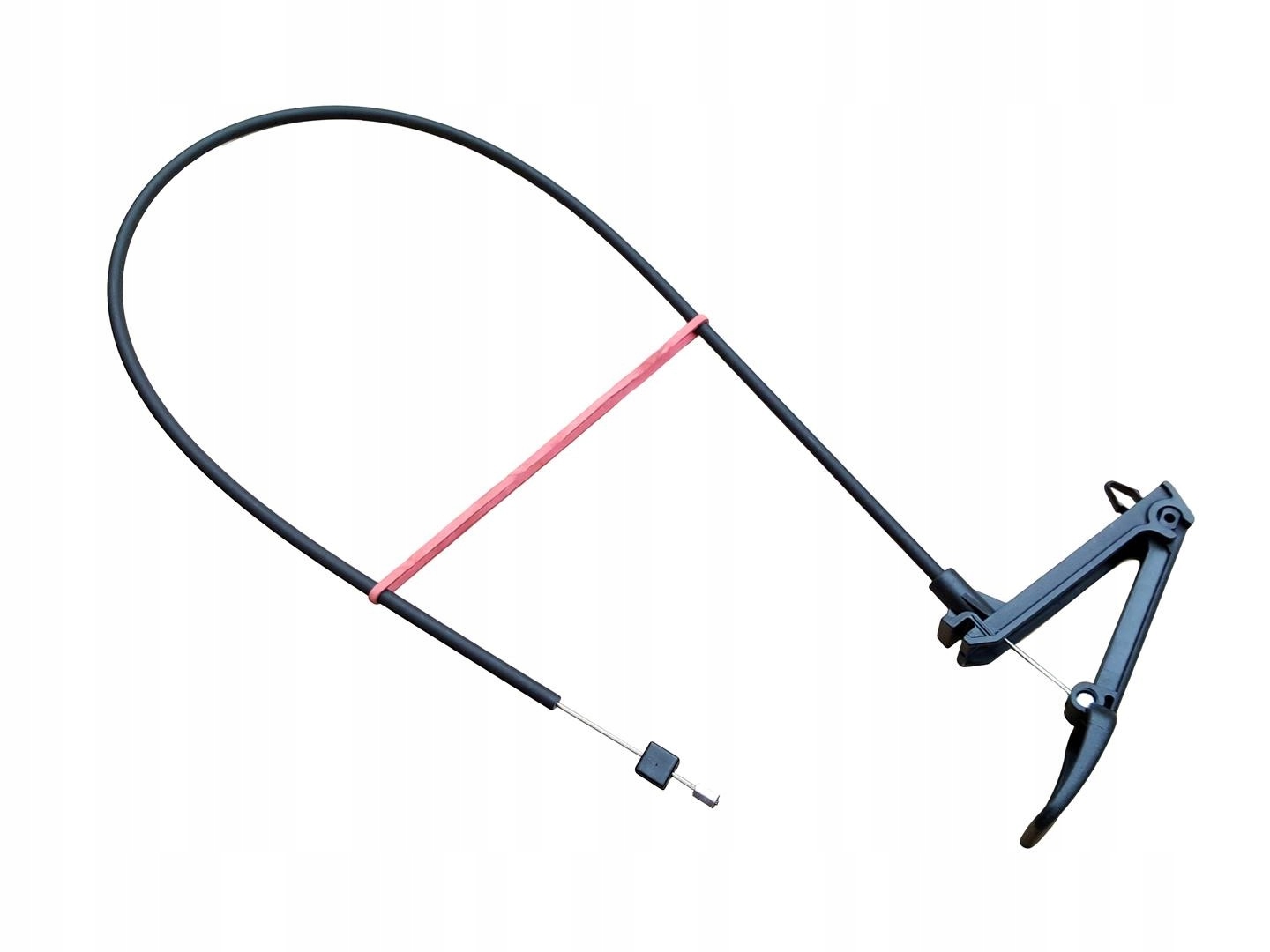 Zdjęcie AWparts LINKA MASKI Z UCHWYTEM PEUGEOT 508 LIFT 14-