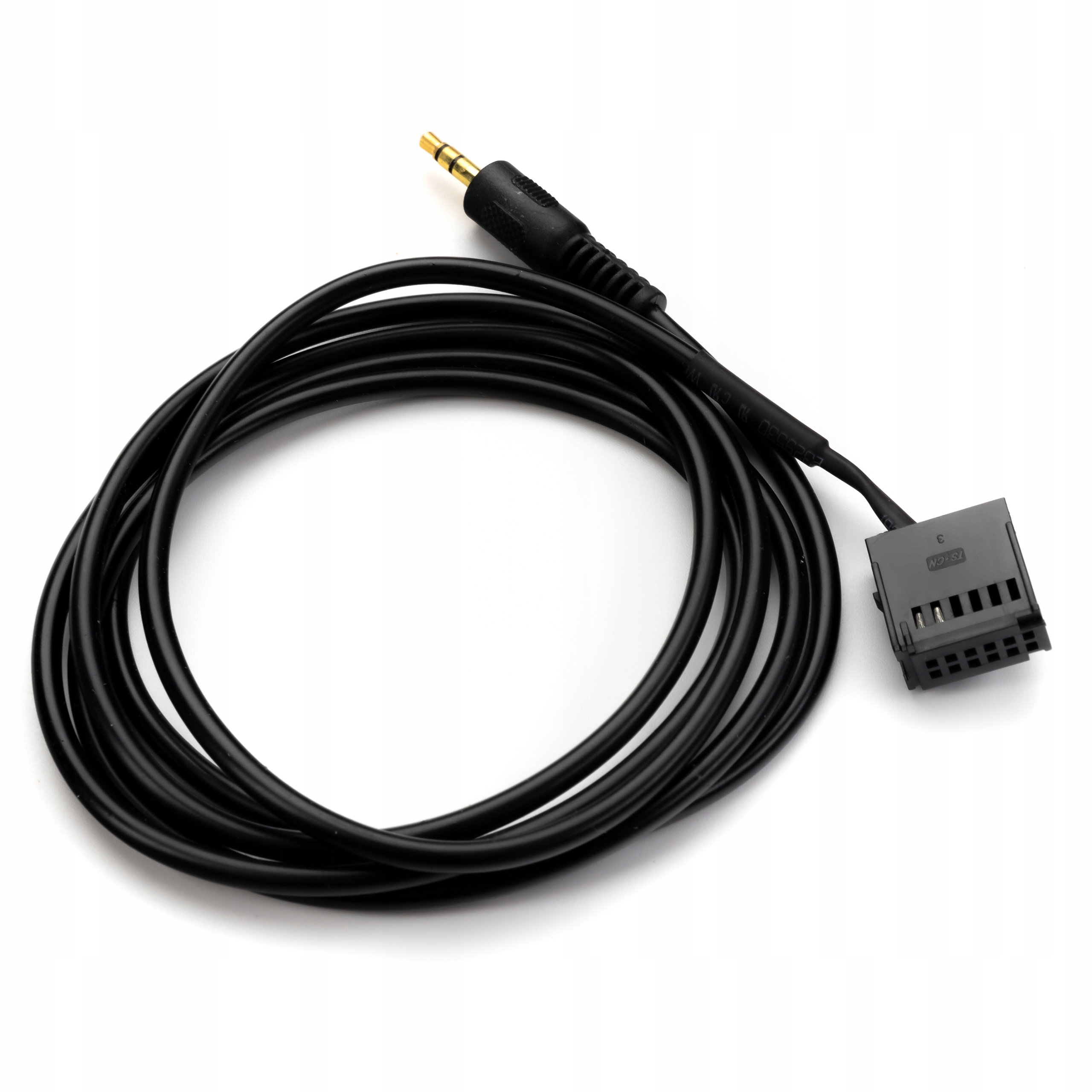 Zdjęcie AWparts ADAPTER AUX DO FORD FOCUS MK2 MONDEO IV