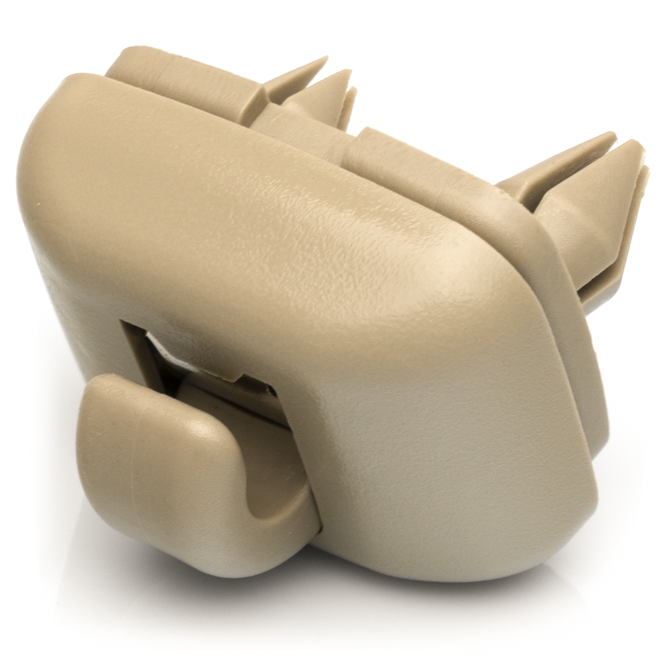 Zdjęcie AWparts MOCOWANIE OSŁONY SŁONECZNIKA BEŻOWE DO AUDI