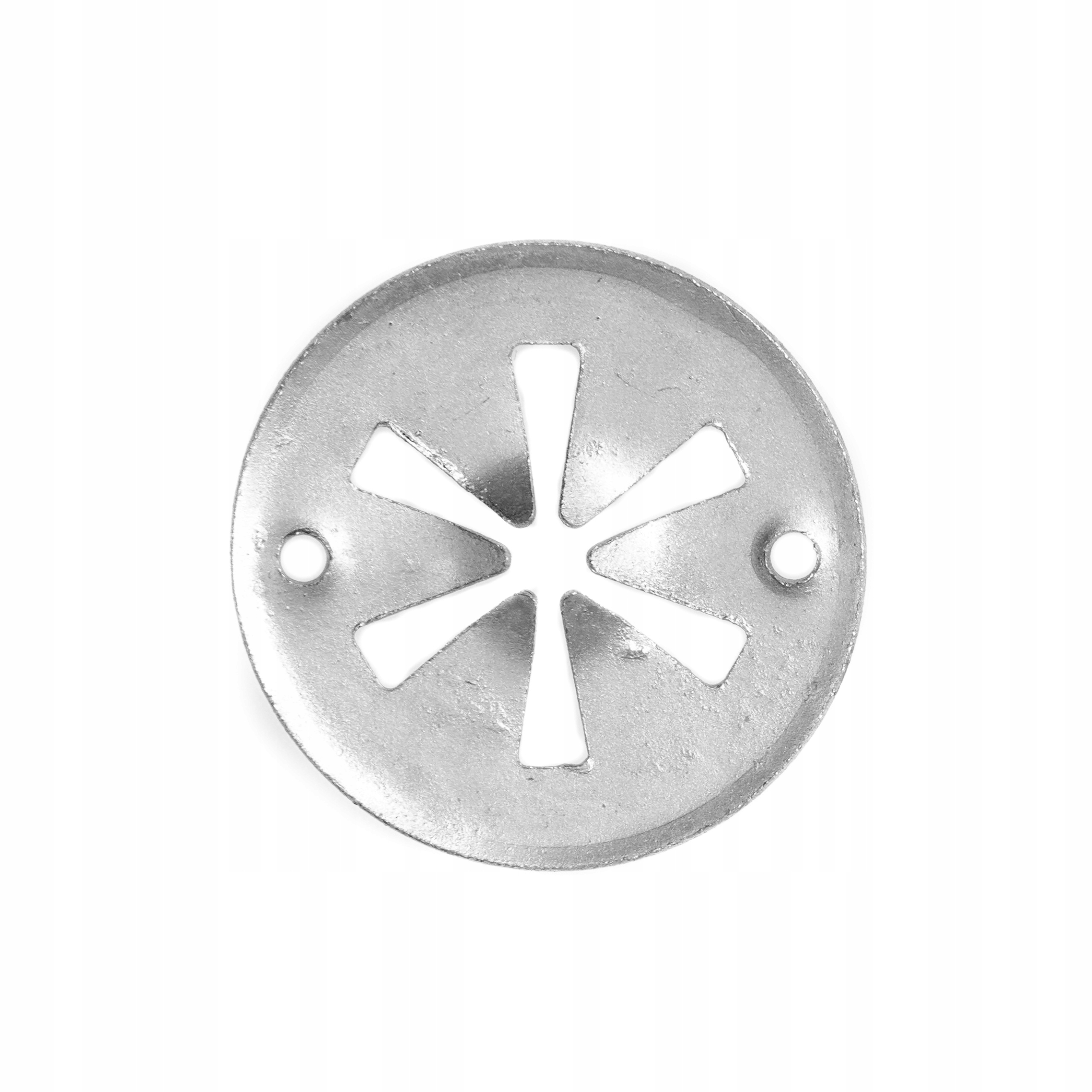 Zdjęcie AWparts BLASZKA MONTAŻOWA OSŁONY TERMICZNEJ SILNIKA VW AUDI