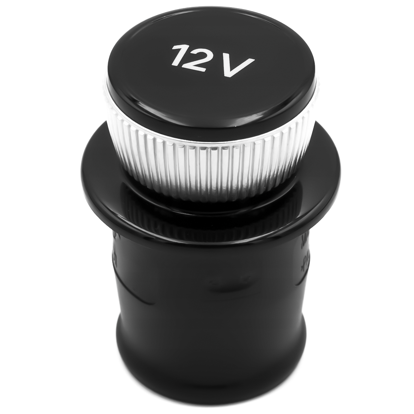 Zdjęcie AWparts ZAŚLEPKA GNIAZDA ZAPALNICZKI VW AUDI 12V OE - 4K