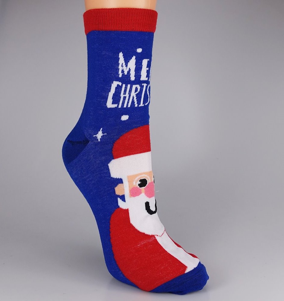 Martnex Thermosocken Socken Wehnachten Warme Knder Wehnachtssocken Antrutschsocken Wech