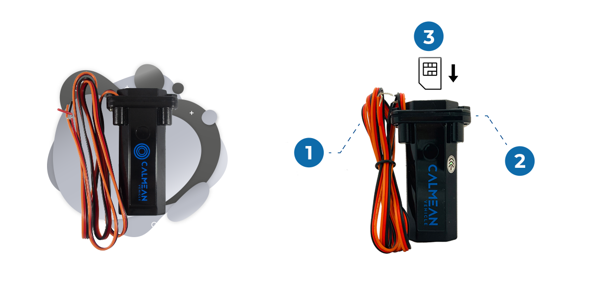 lokalizator cable smart