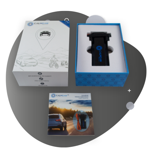 lokalizator cable smart