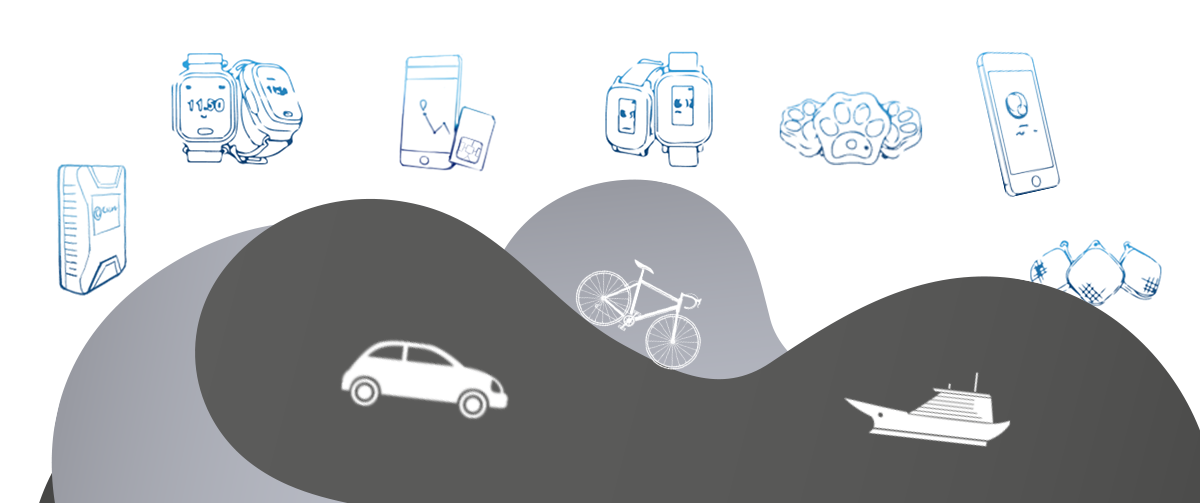 lokalizator cable smart