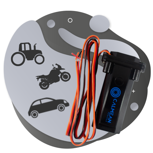 lokalizator cable smart