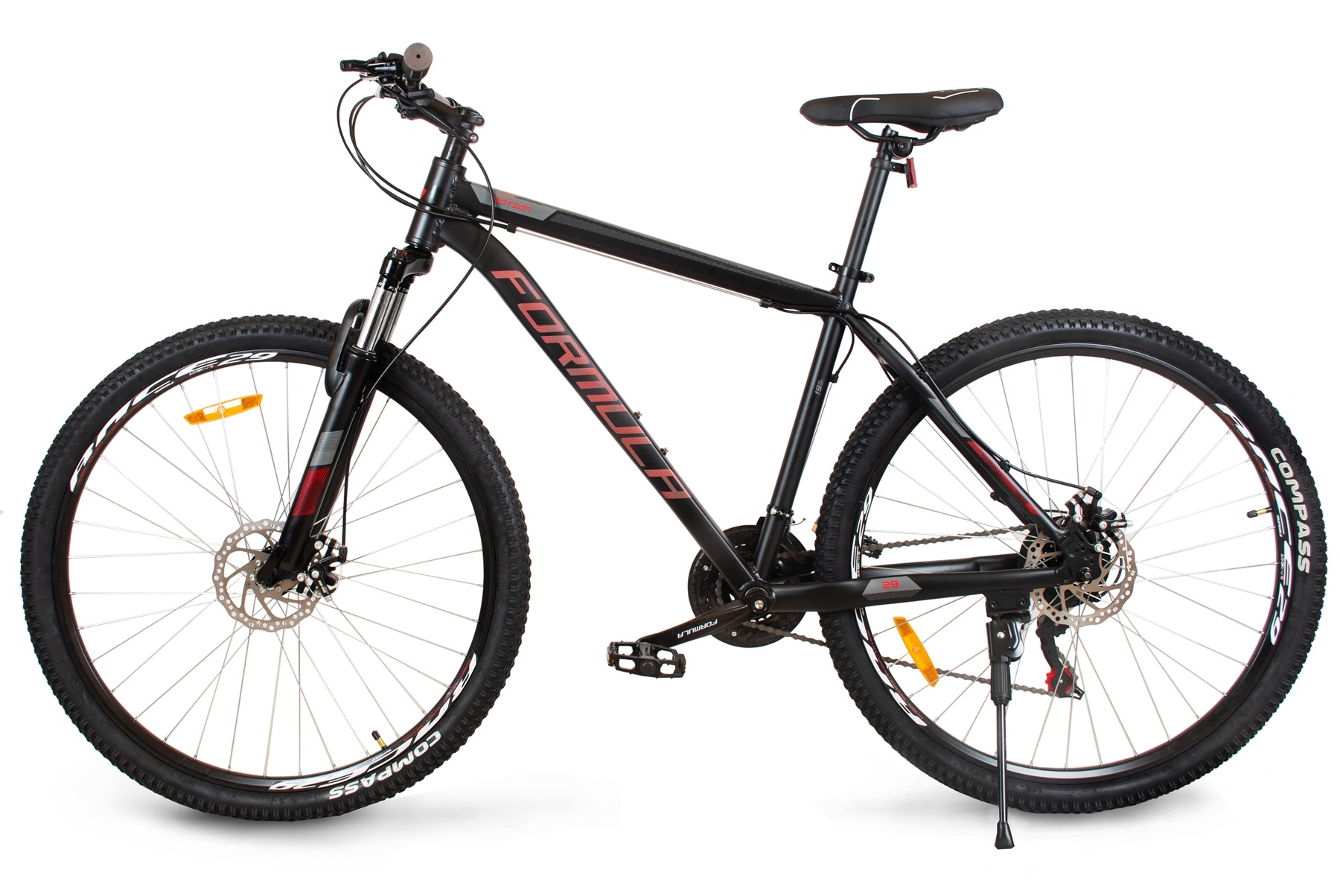 Rower Górski MTB Velotrade Motion Shimano