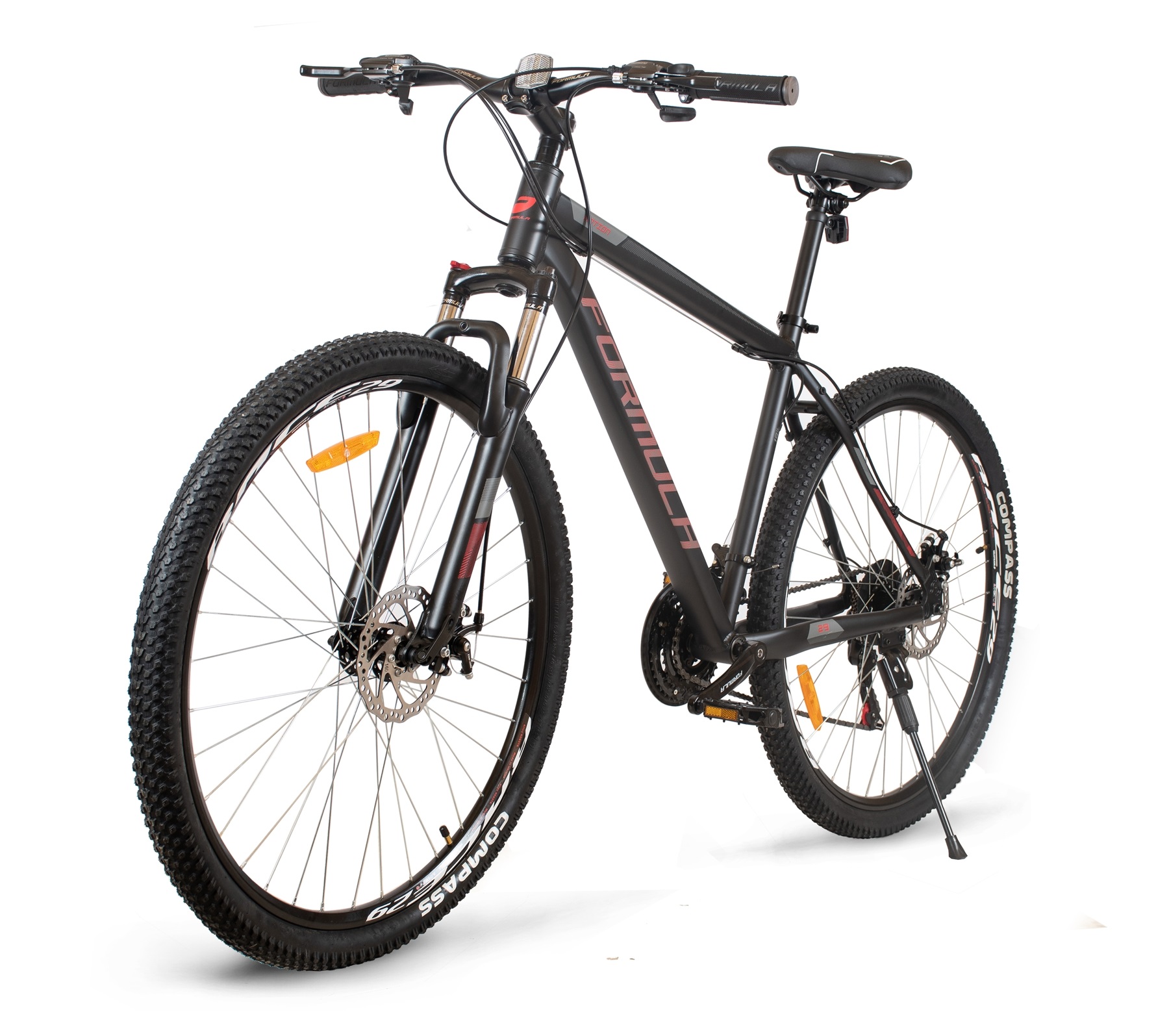 Rower Górski MTB Velotrade Motion Shimano