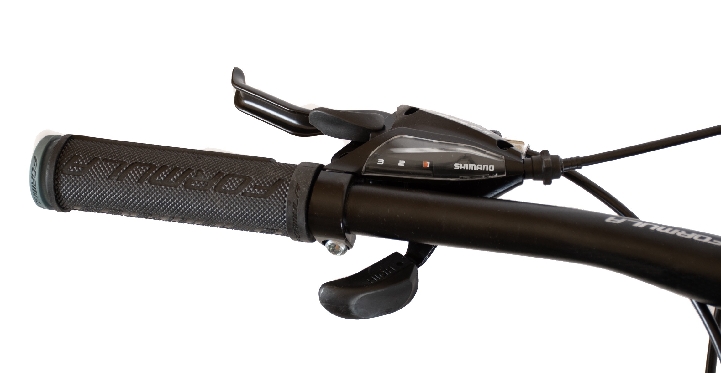 Rower Górski MTB Velotrade Motion Shimano