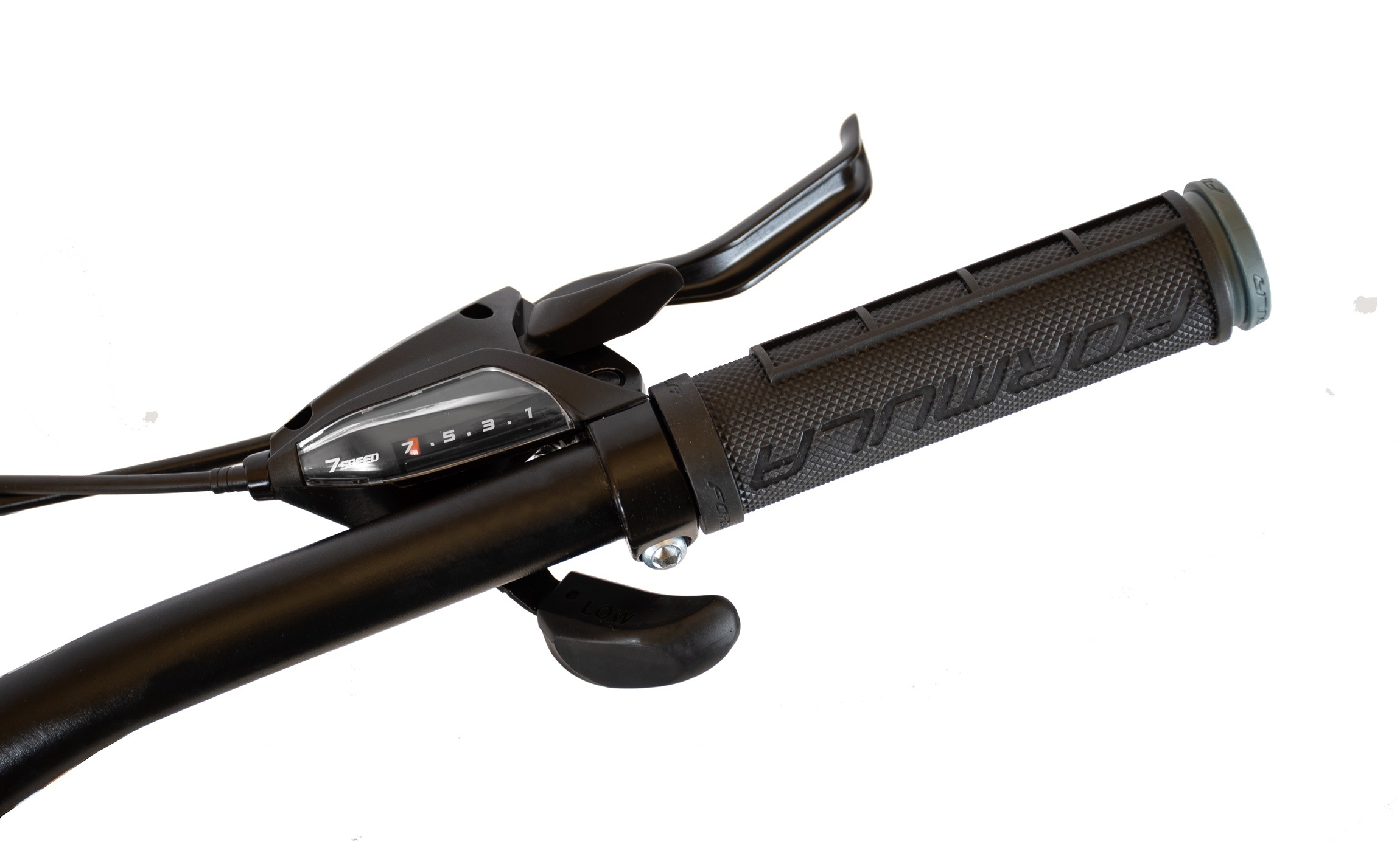 Rower Górski MTB Velotrade Motion Shimano