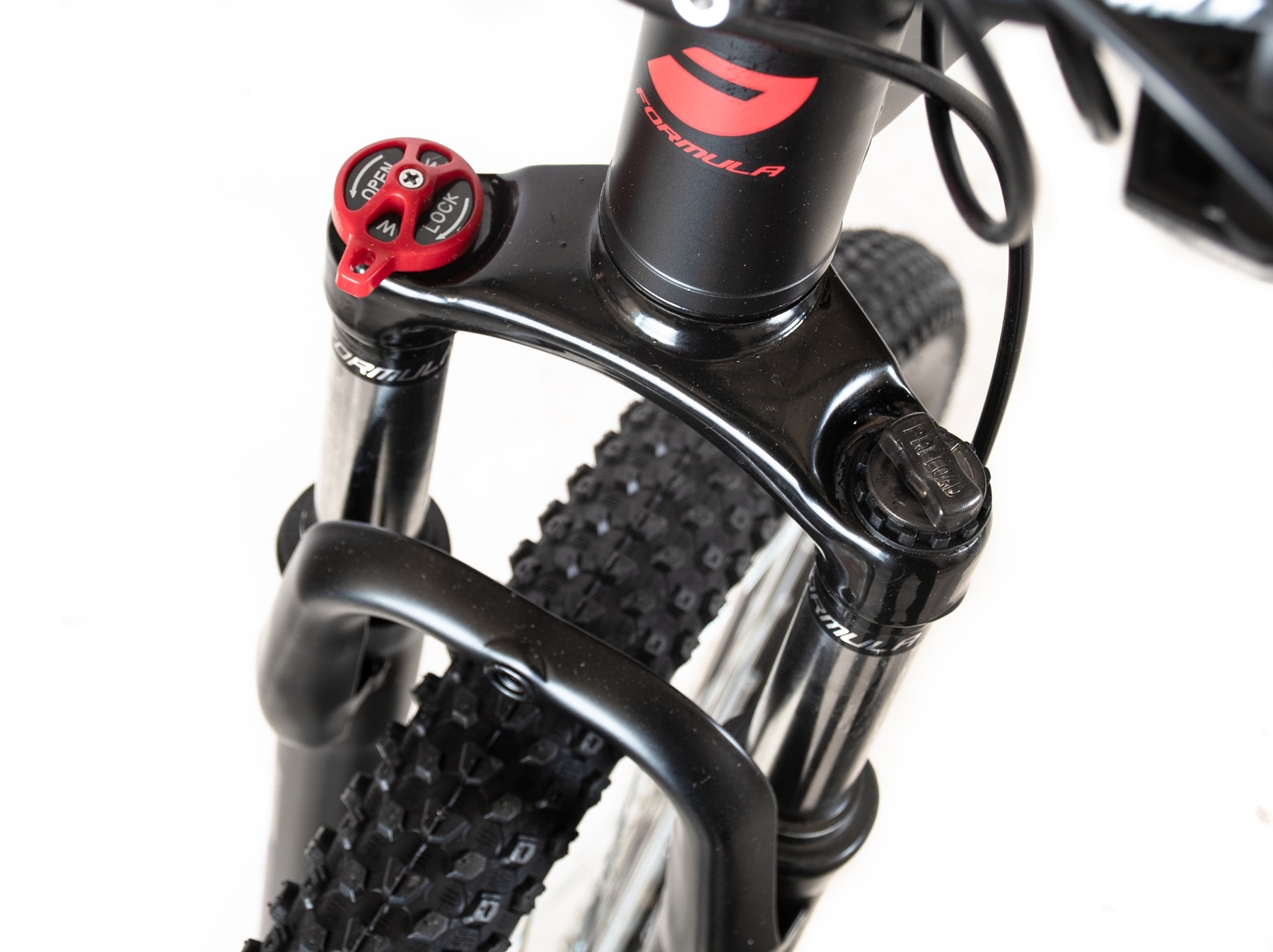 Rower Górski MTB Velotrade Motion Shimano