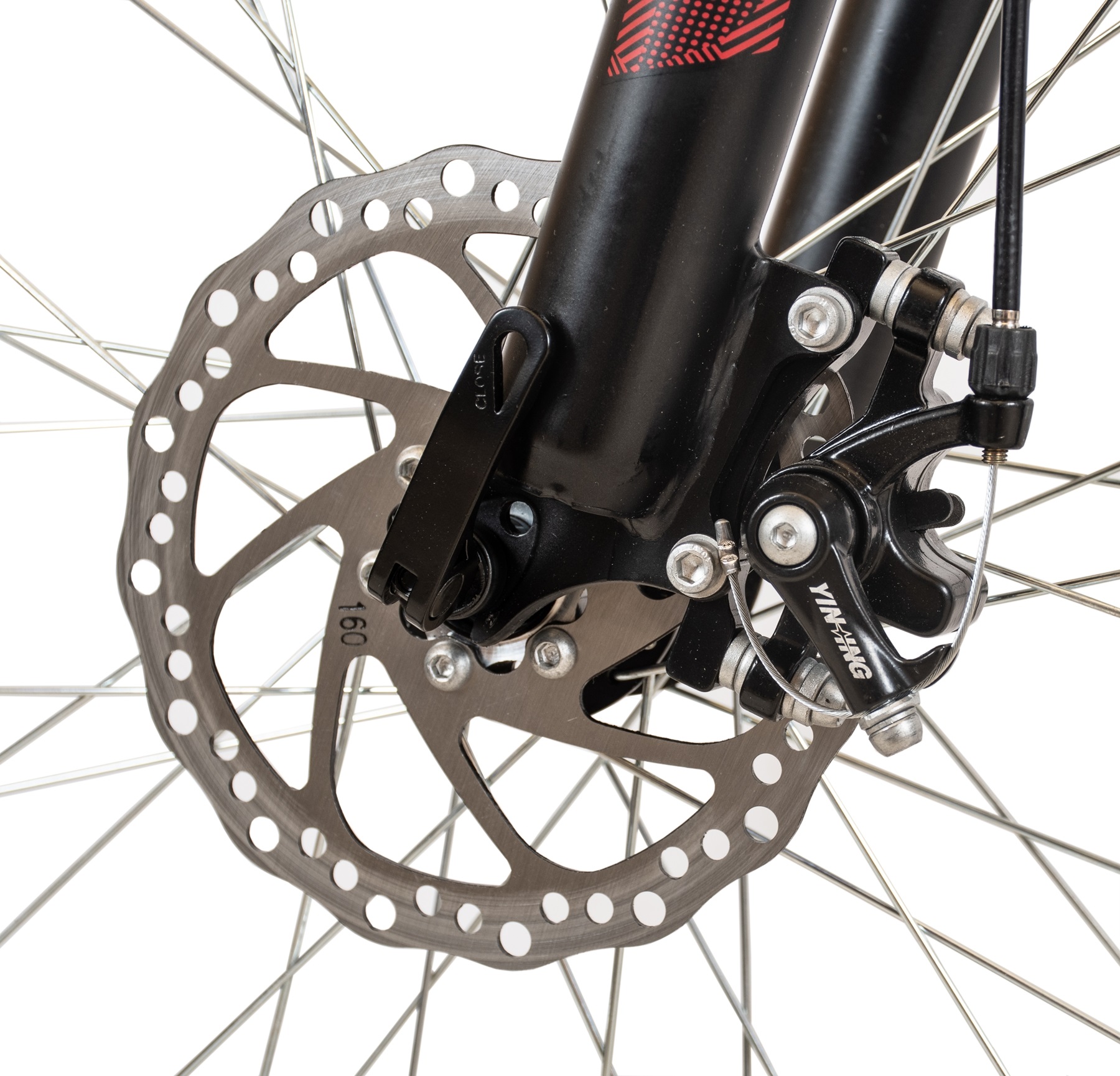 Rower Górski MTB Velotrade Motion Shimano