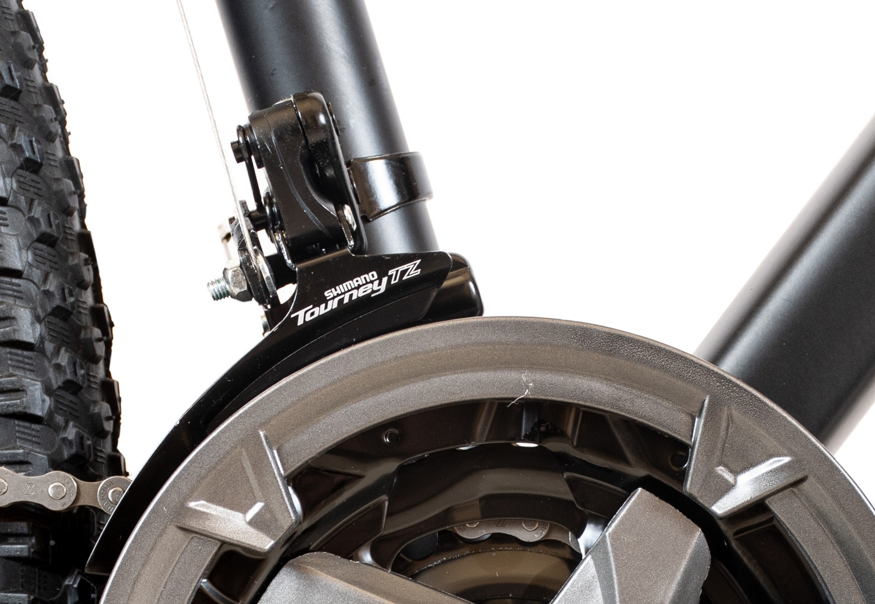 Rower Górski MTB Velotrade Motion Shimano