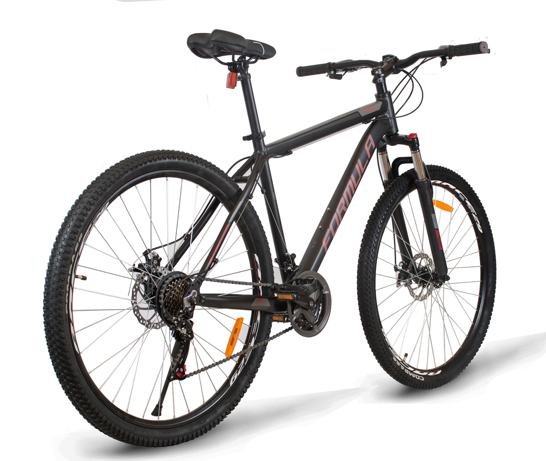 Rower Górski MTB Velotrade Motion Shimano