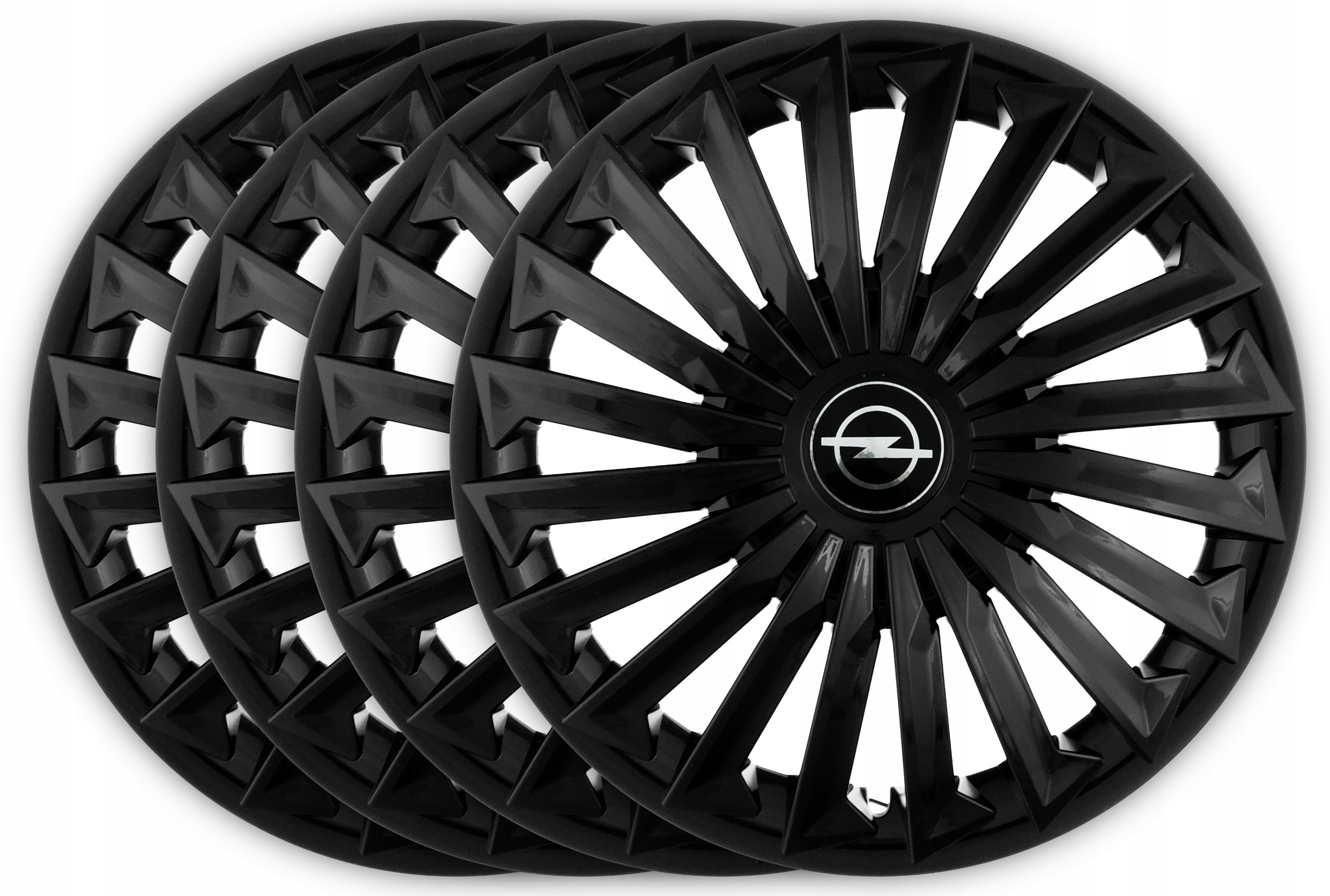 KOŁPAKI 16 do OPEL Mokka Insignia Astra Antara GCP