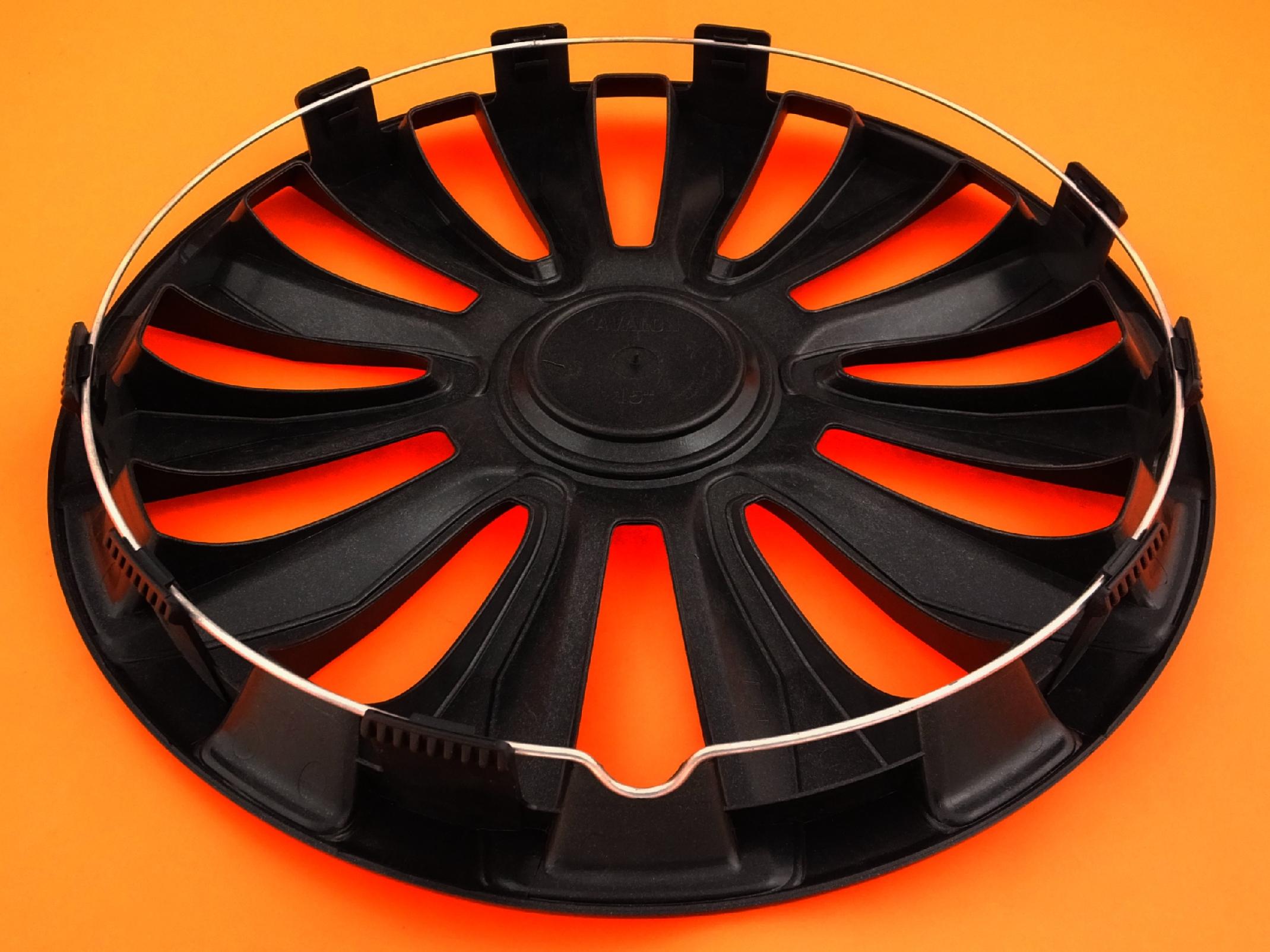 KOŁPAKI 16 do DACIA Sandero Logan Duster AVM