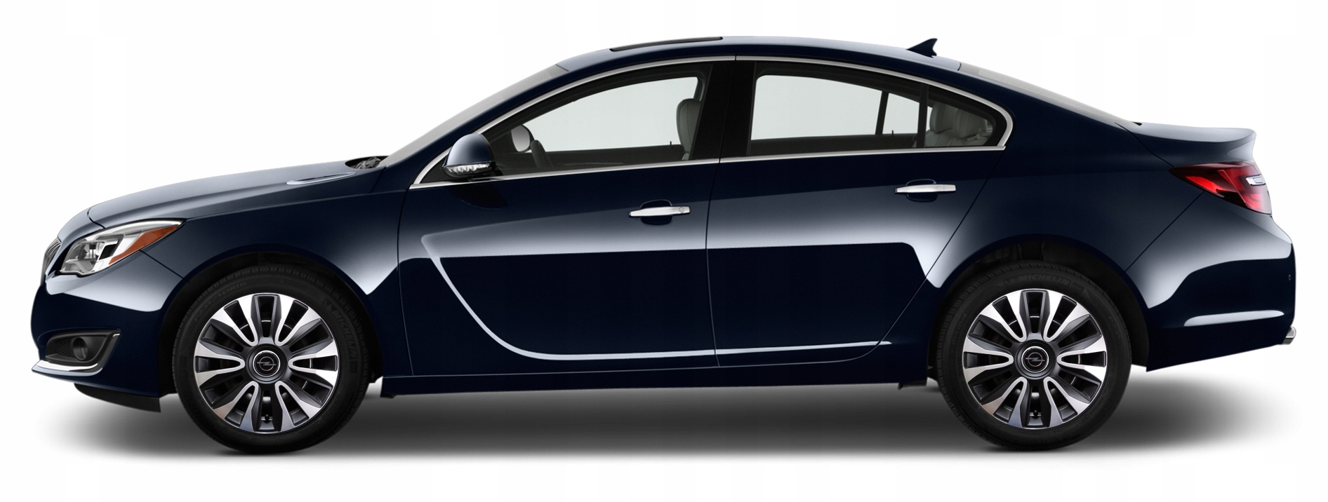 KOŁPAKI 16 do OPEL VECTRA MOKKA INSIGNIA ASTRA AVM