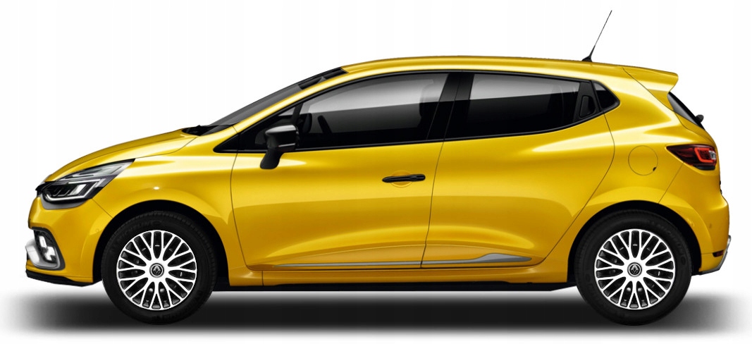 KOŁPAKI 14 do RENAULT Clio Megane Captur Zeo MLL