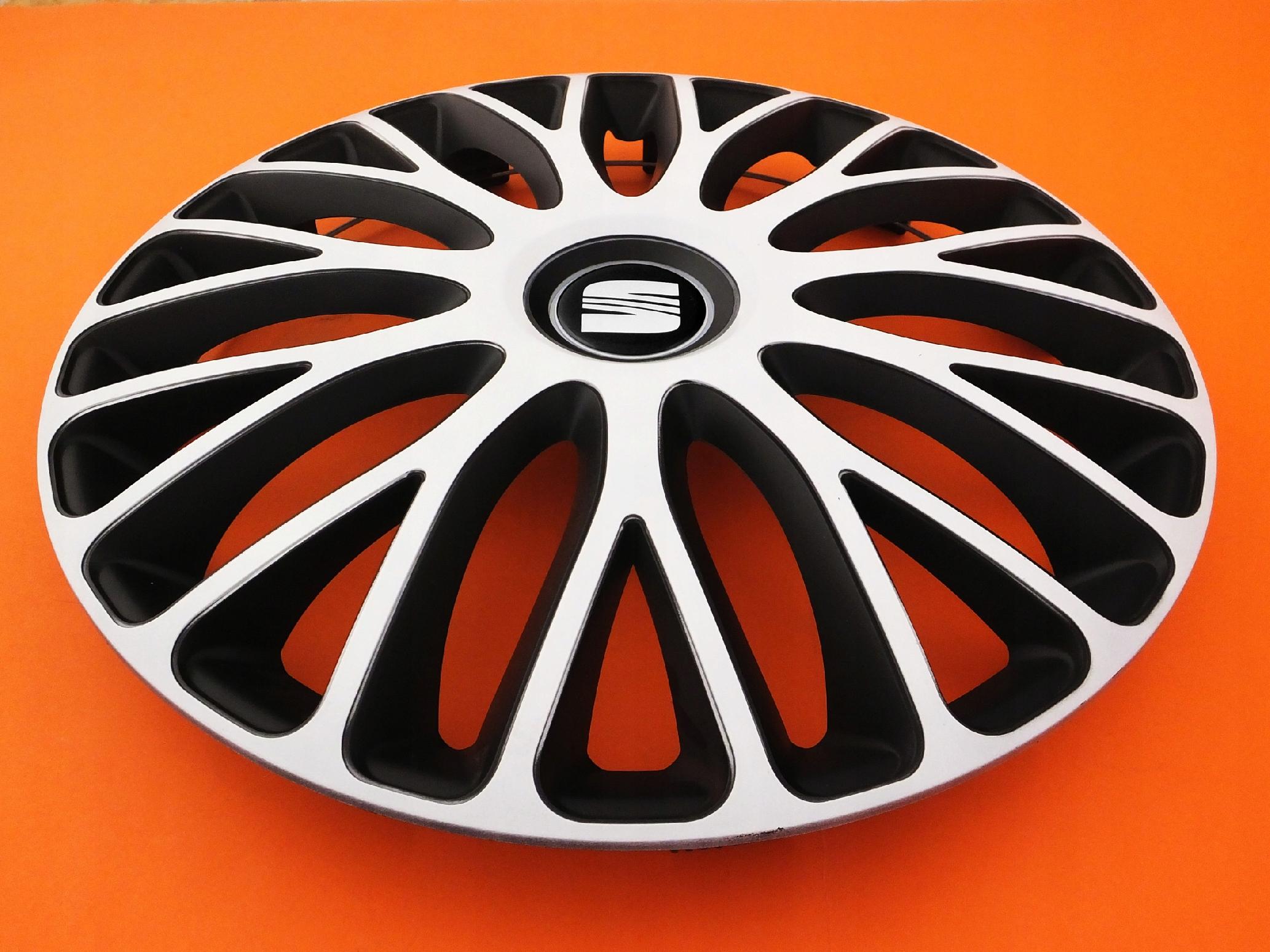 KOŁPAKI 16 do SEAT Arona Ateca Ibiza Leon MLL