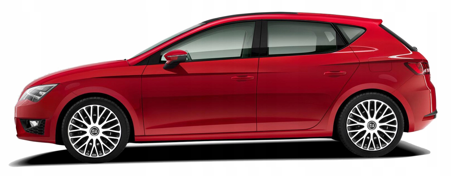 KOŁPAKI 16 do SEAT Arona Ateca Ibiza Leon MLL