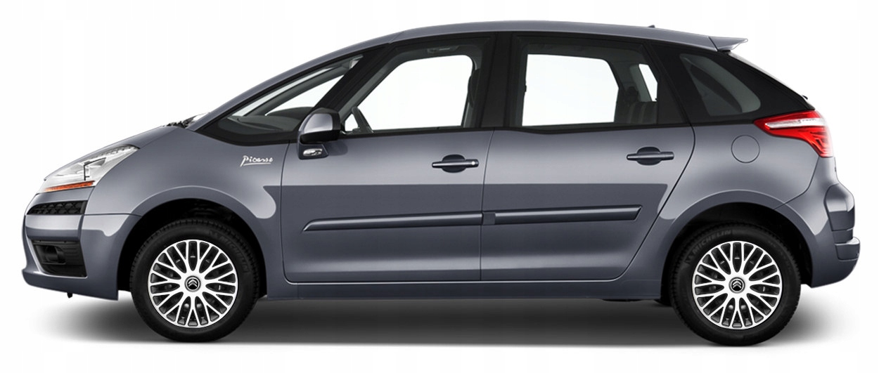 KOŁPAKI 13 do CITROEN C4 C3 Saxo DS3 C2 Xsara MLL