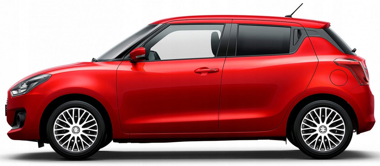 KOŁPAKI 14 do SUZUKI Swift Ignis Baleno Alto MLL