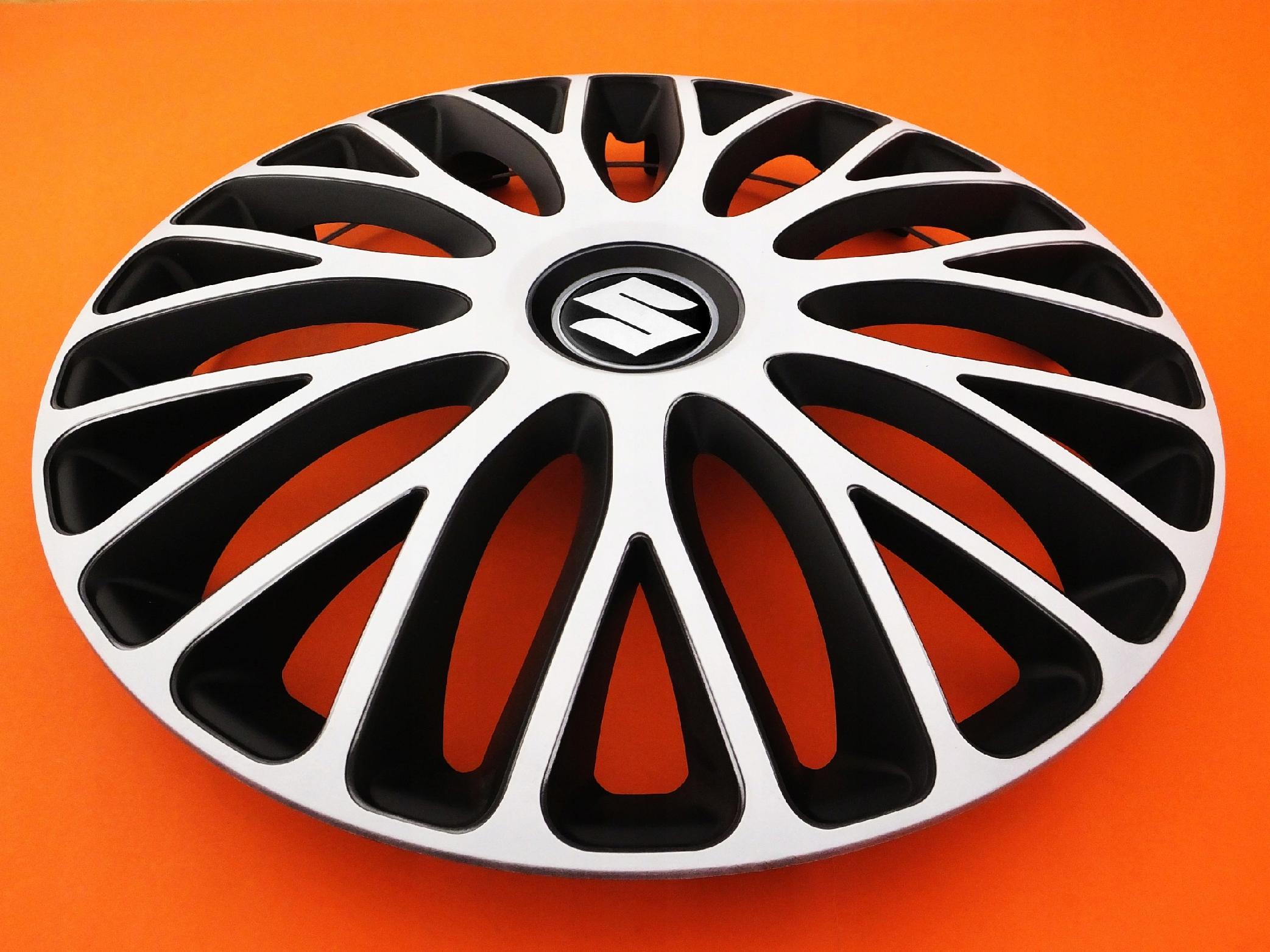 KOŁPAKI 13 do SUZUKI Swift Ignis Baleno Alto MLL