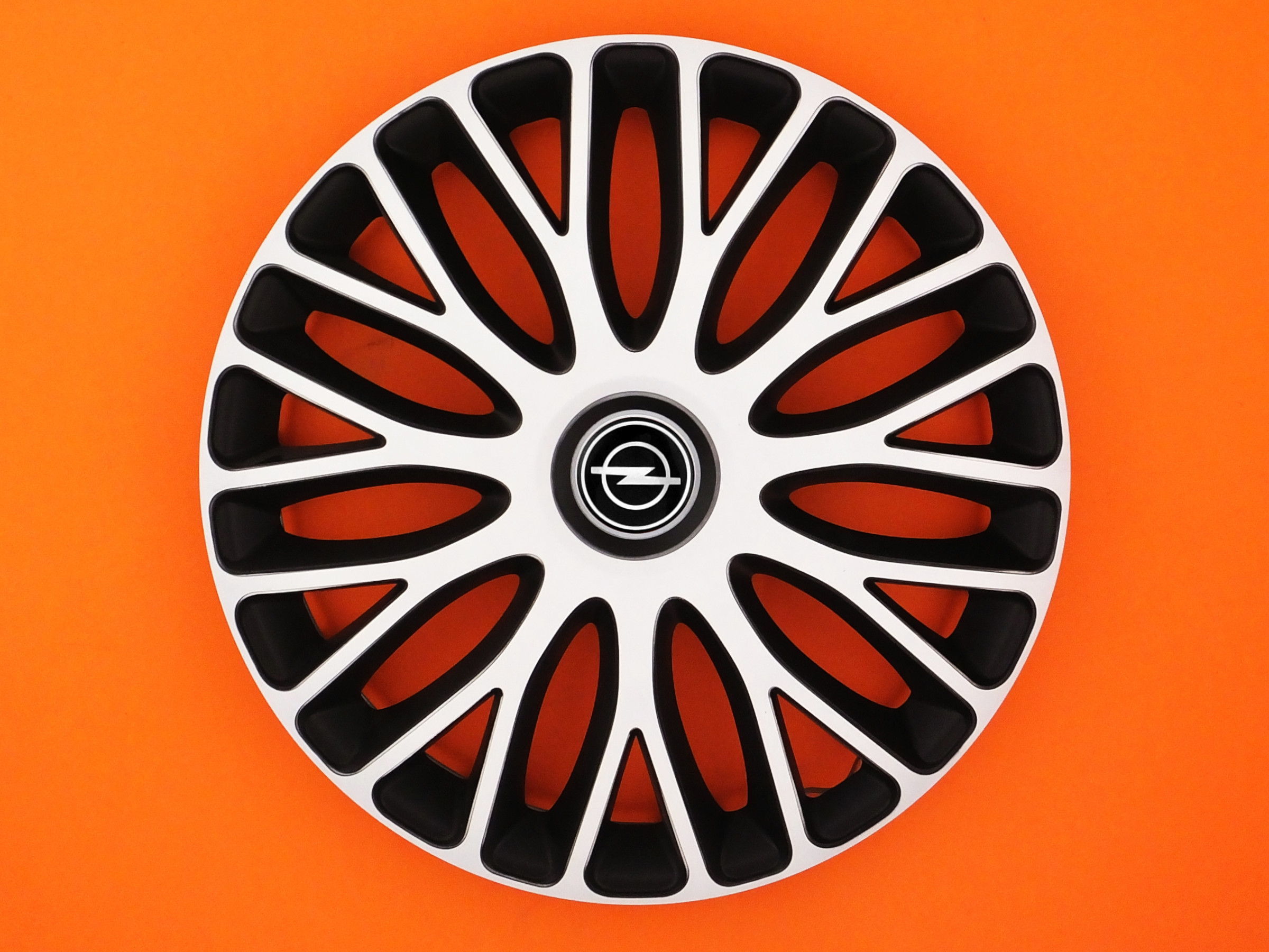 KOŁPAKI 15 do OPEL Astra Corsa Insignia MLL