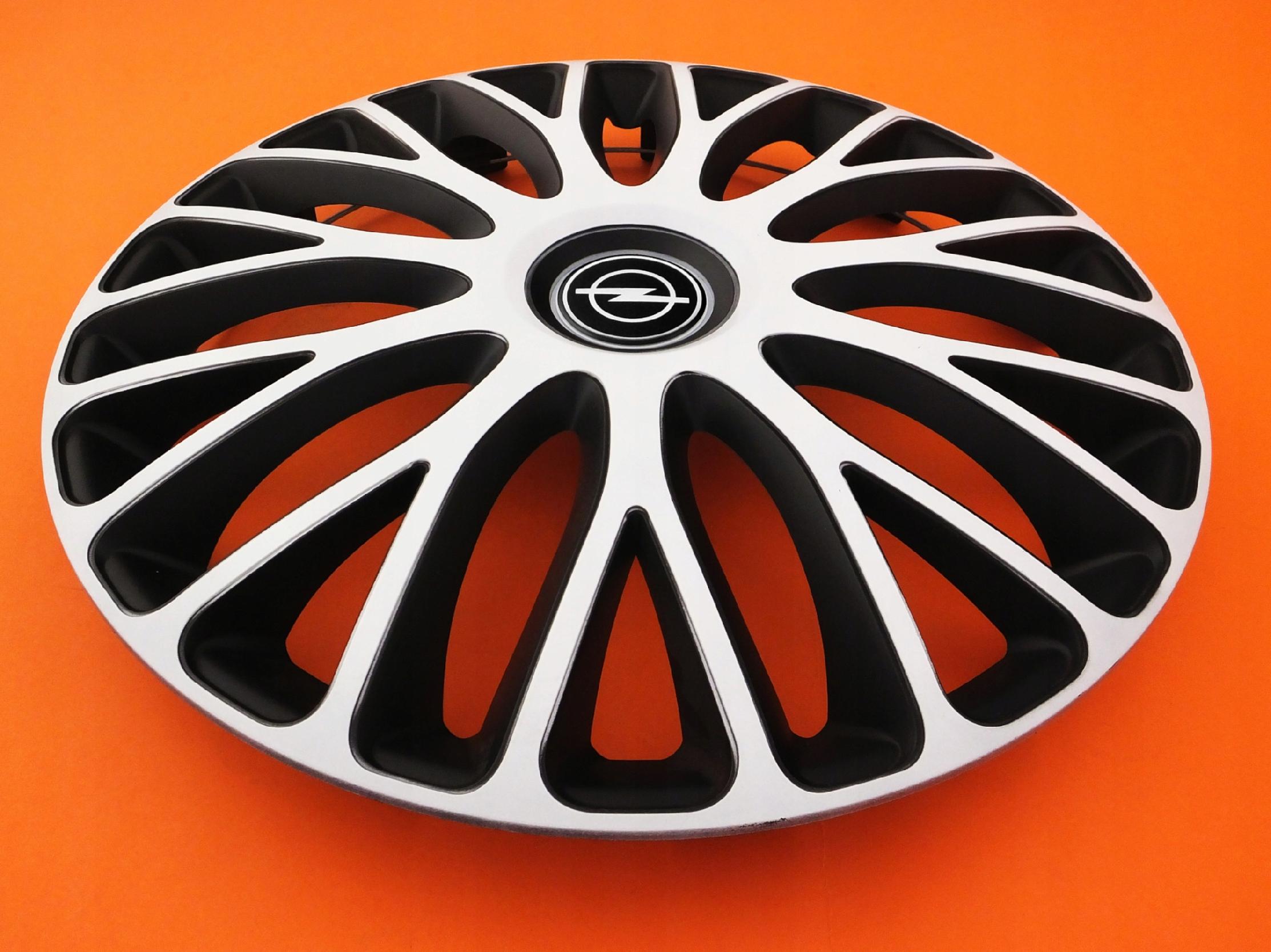 KOŁPAKI 13 do OPEL VECTRA MOKKA INSIGNIA ASTRA MLL