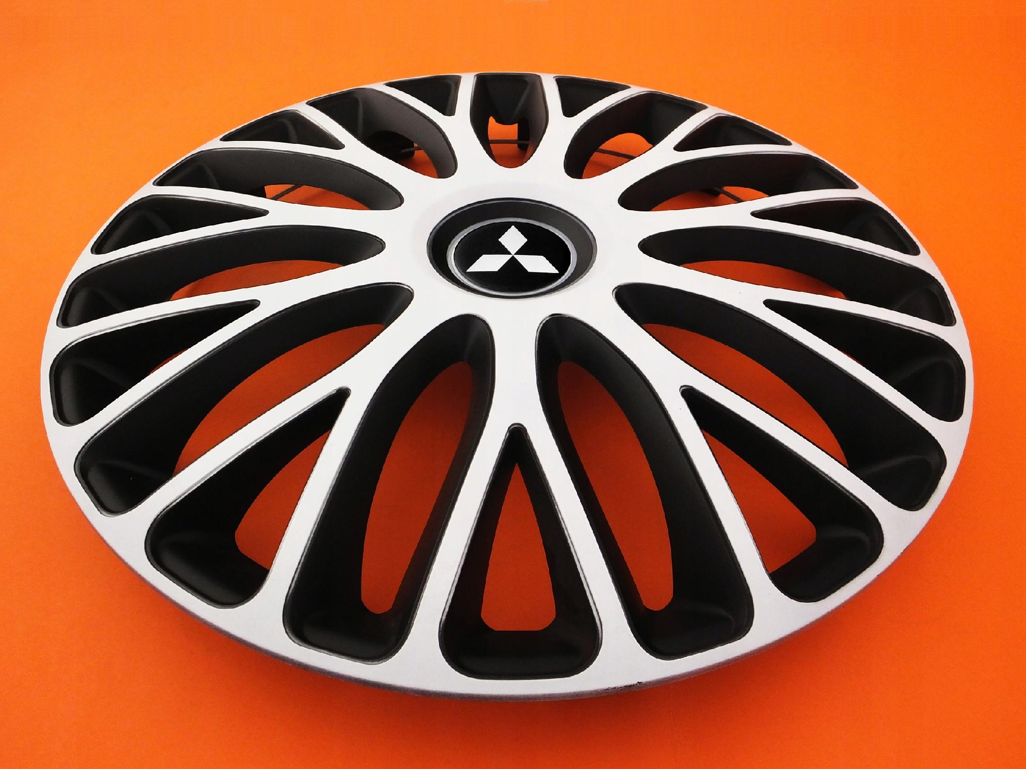 KOŁPAKI 14 do MITSUBISHI Eclipse ASX Colt Star MLL