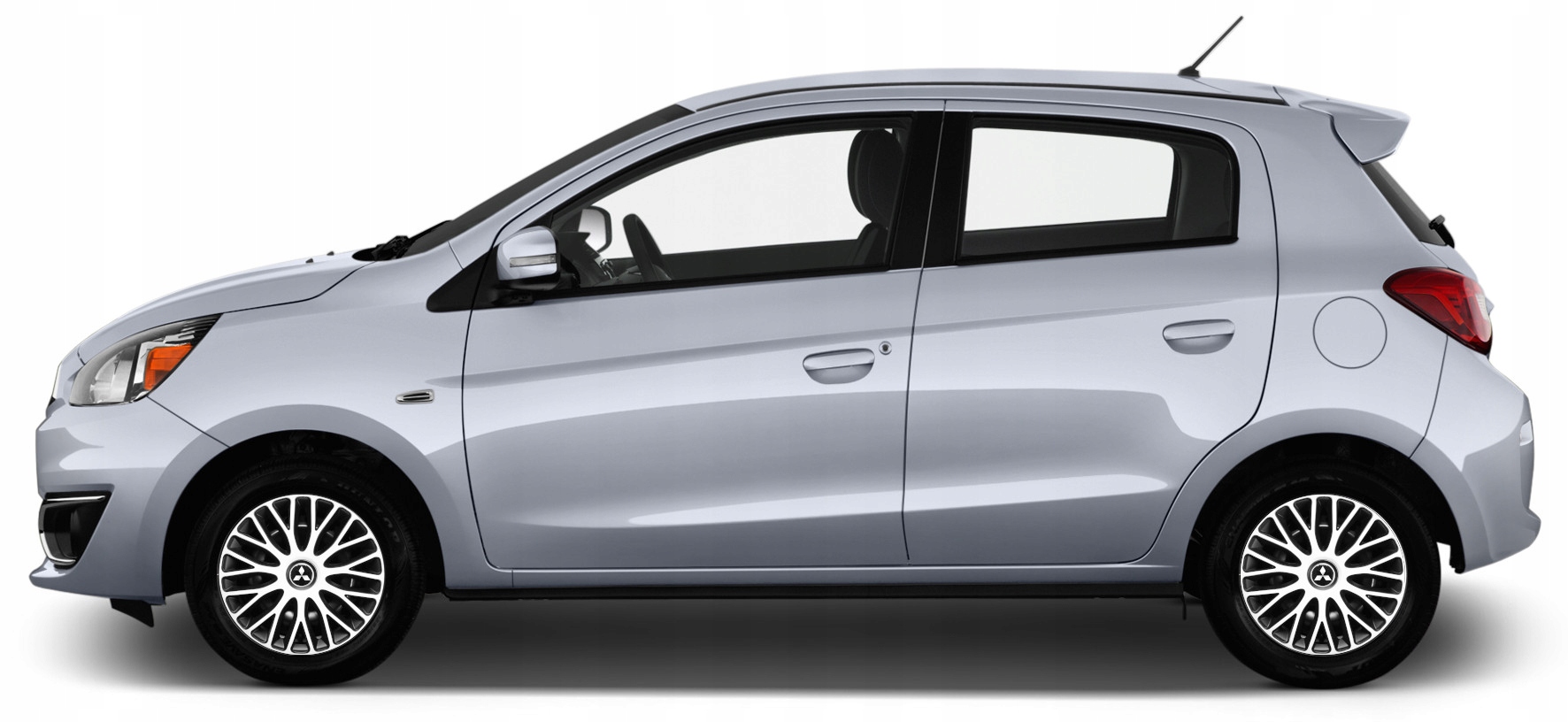 KOŁPAKI 14 do MITSUBISHI Eclipse ASX Colt Star MLL