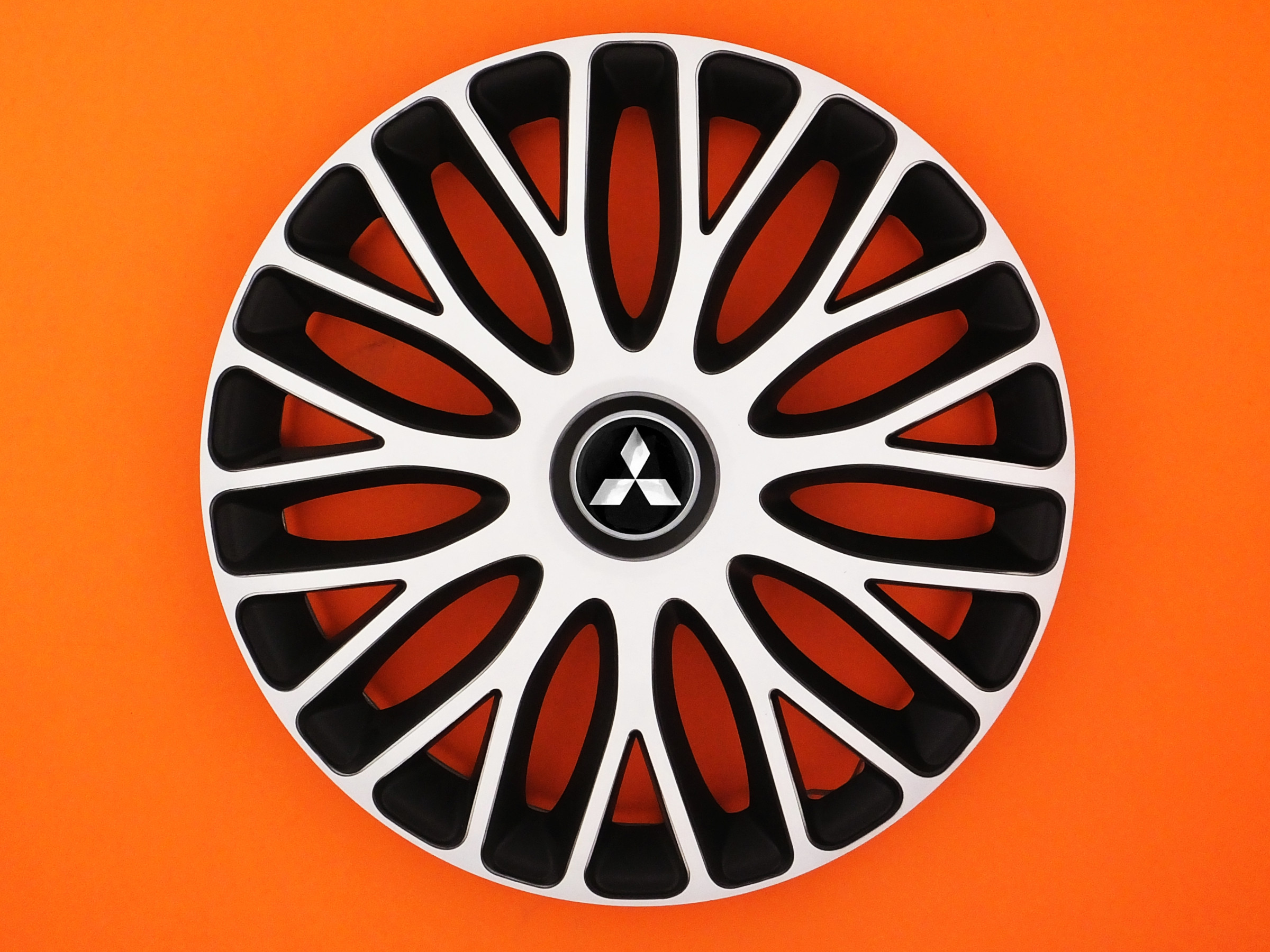 KOŁPAKI 16 do MITSUBISHI Eclipse ASX Colt Star MLL