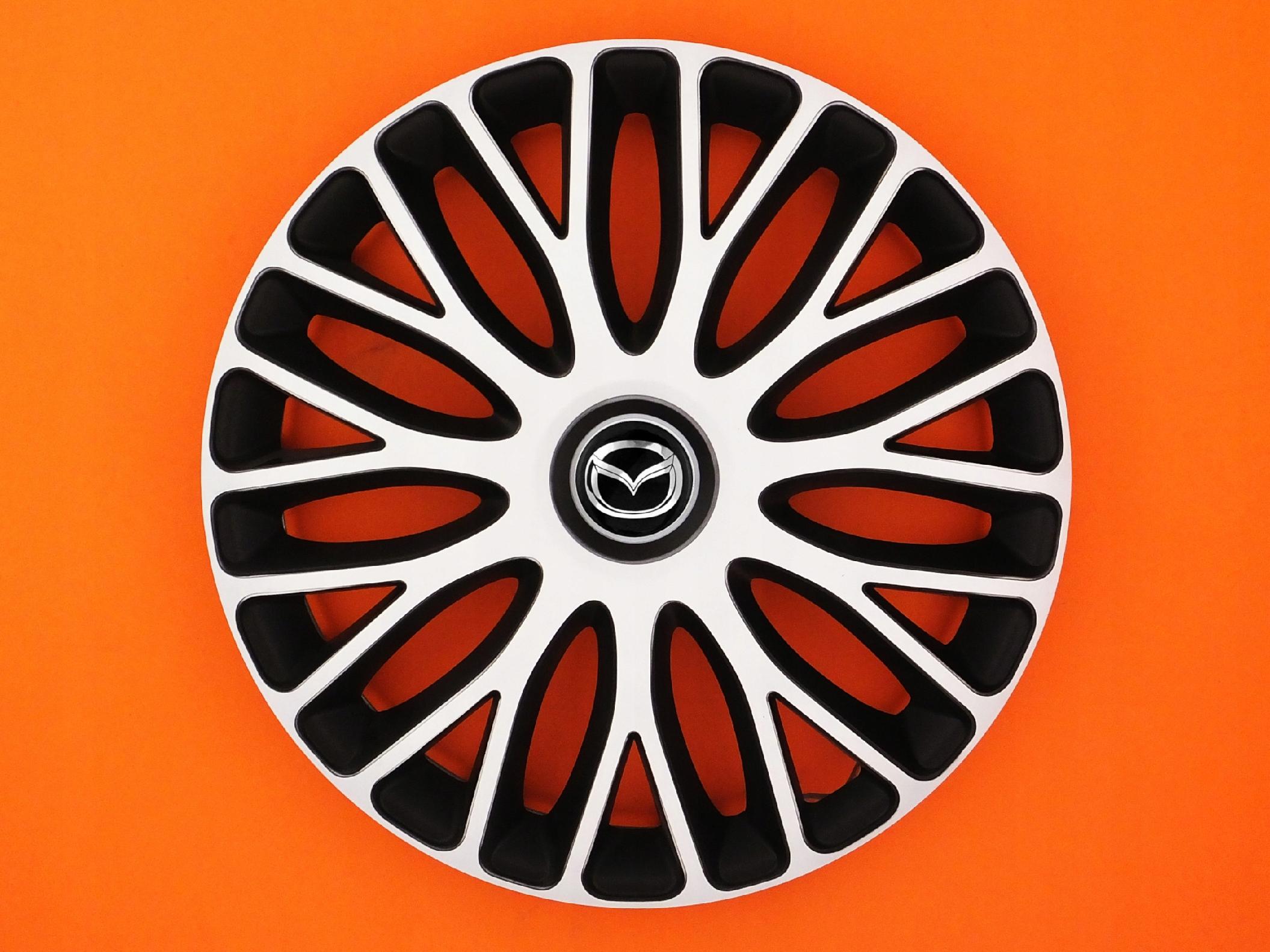 KOŁPAKI 16 do MAZDA 6 3 MX-30 CX-5 CX-3 Demio MLL