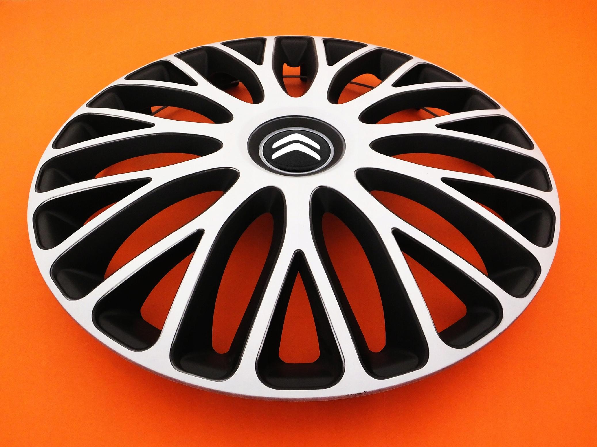 KOŁPAKI 15 do CITROEN C4 C3 Saxo DS3 C2 Xsara MLL