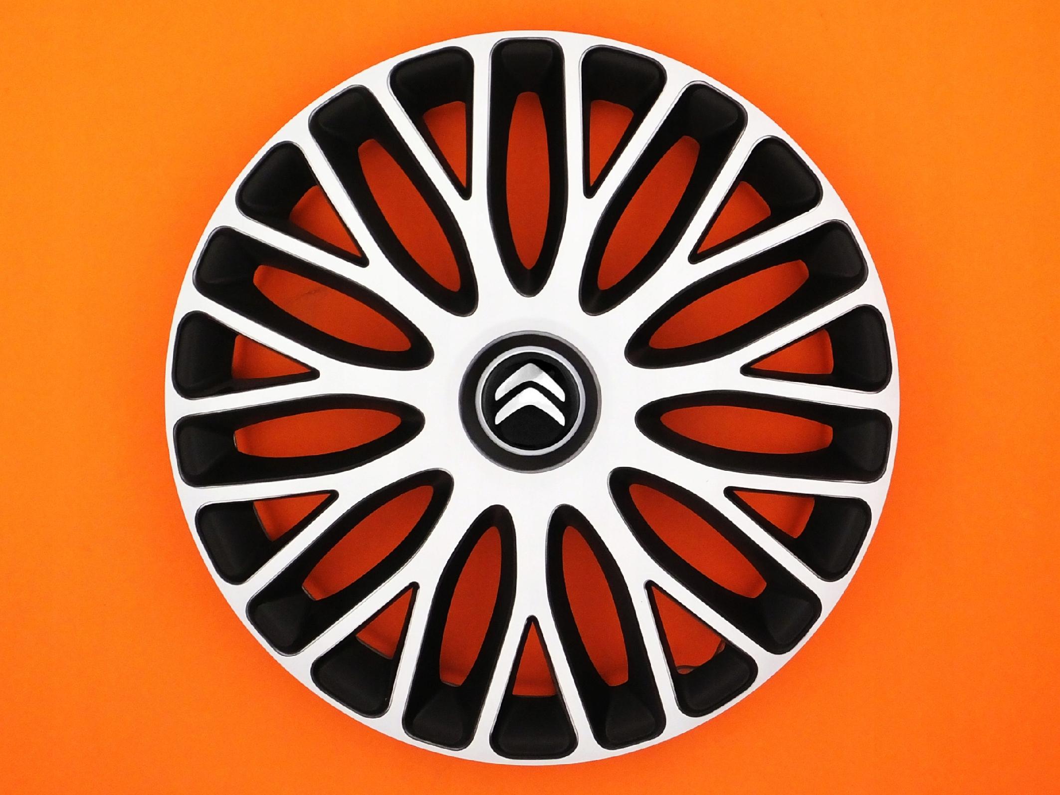 KOŁPAKI 14 do CITROEN C4 C3 Saxo DS3 C2 Xsara MLL