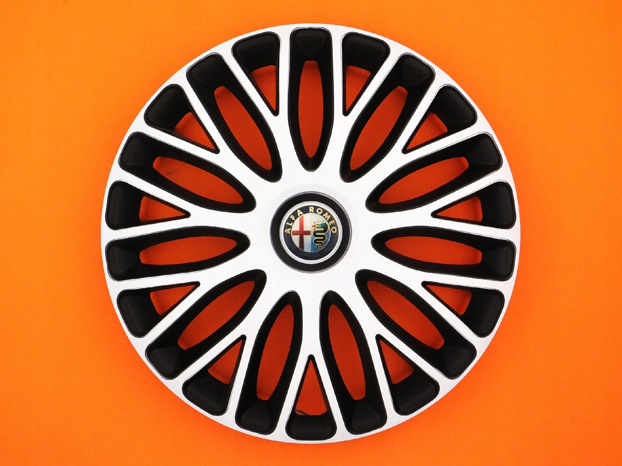 KOŁPAKI 16 do ALFA MiTo 156 159 166 146 Gulia MLL