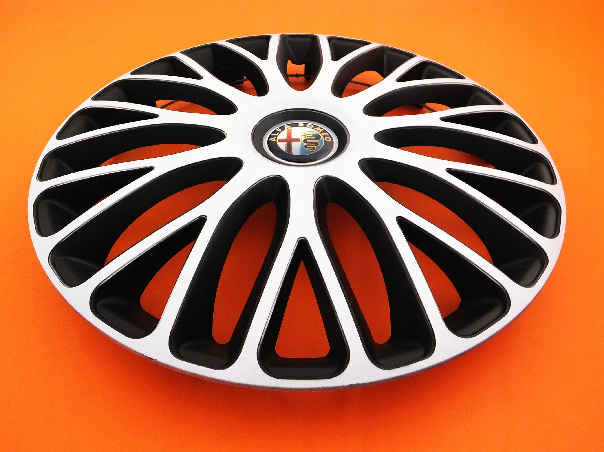 KOŁPAKI 16 do ALFA MiTo 156 159 166 146 Gulia MLL