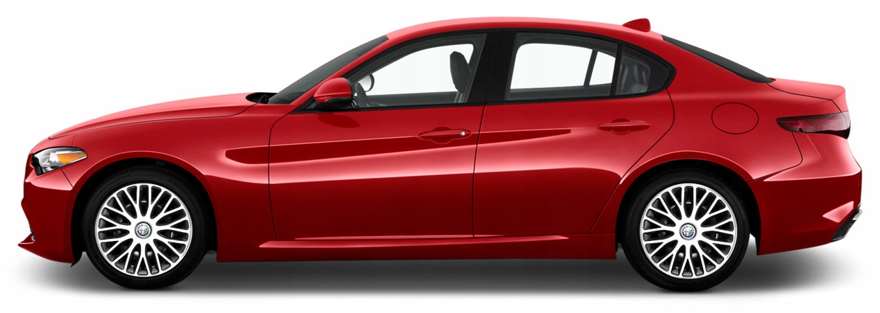 KOŁPAKI 16 do ALFA MiTo 156 159 166 146 Gulia MLL