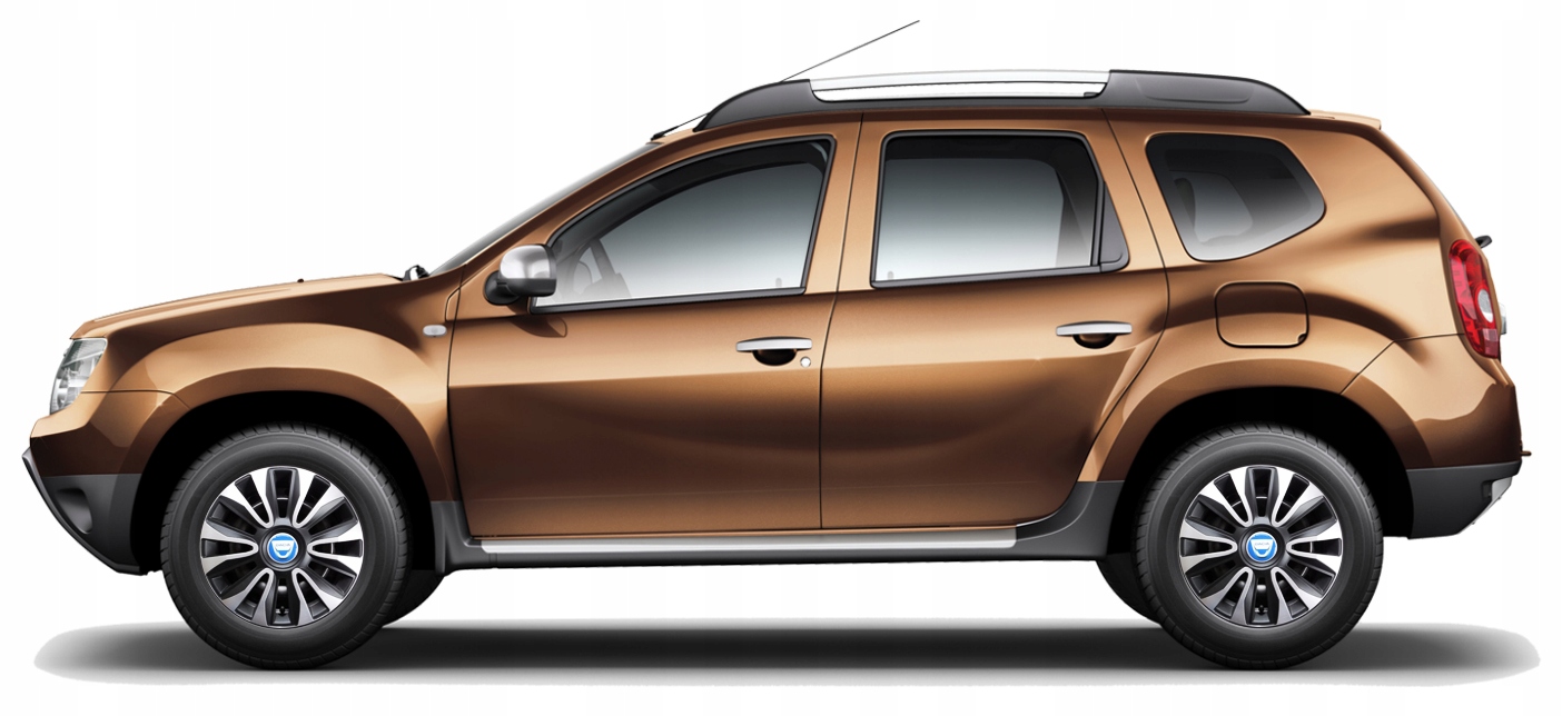 KOŁPAKI 14 do DACIA Sandero Logan Duster AVM